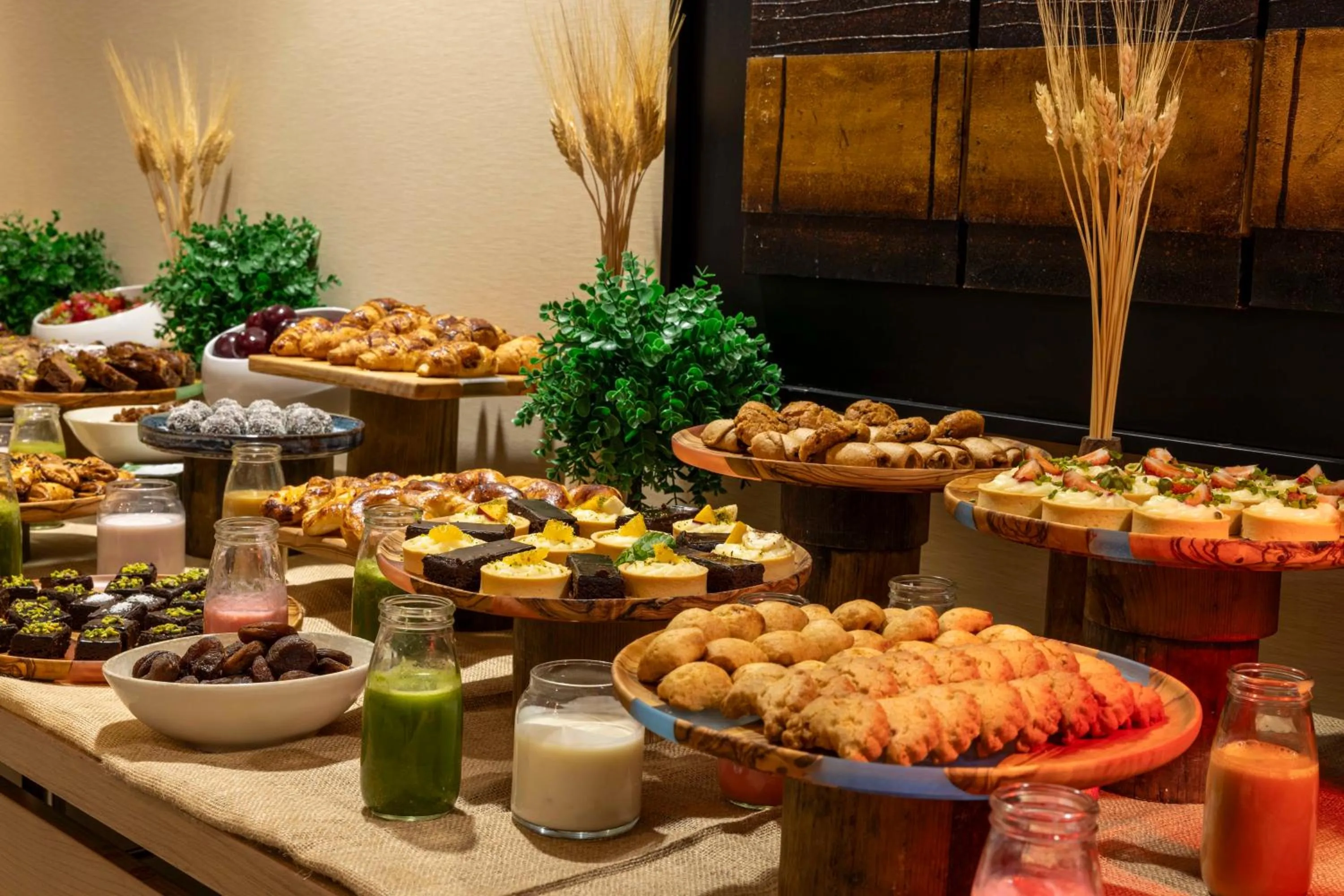 Meeting/conference room in Ramada Plaza By Wyndham Istanbul Tekstilkent