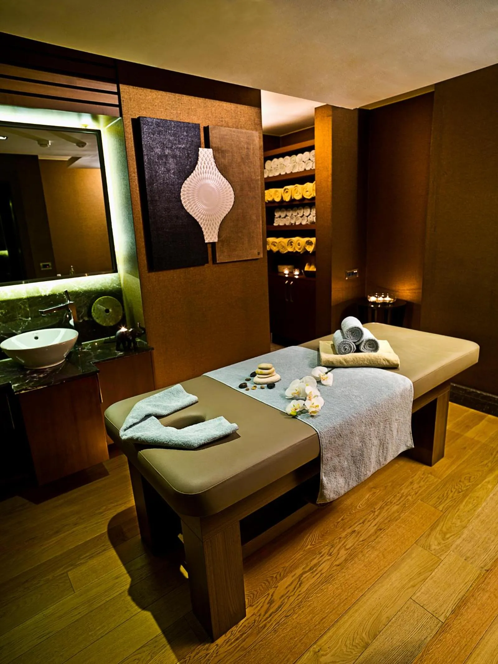 Activities in Ramada Plaza By Wyndham Istanbul Tekstilkent