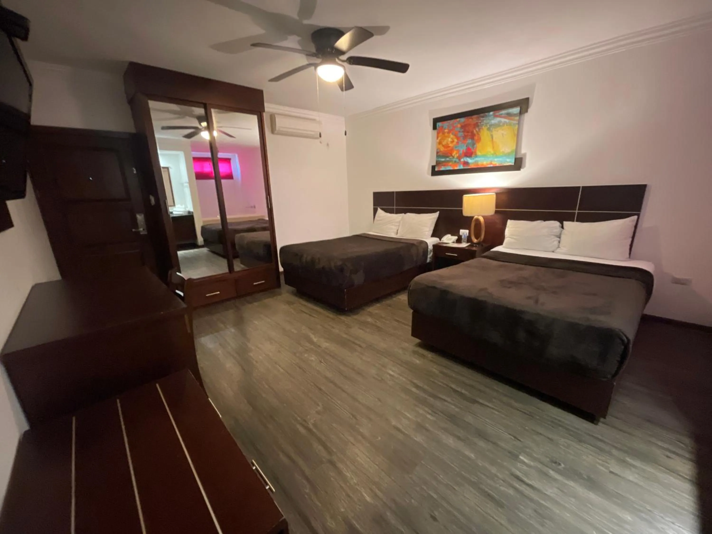 Hotel Rincon Real Suites