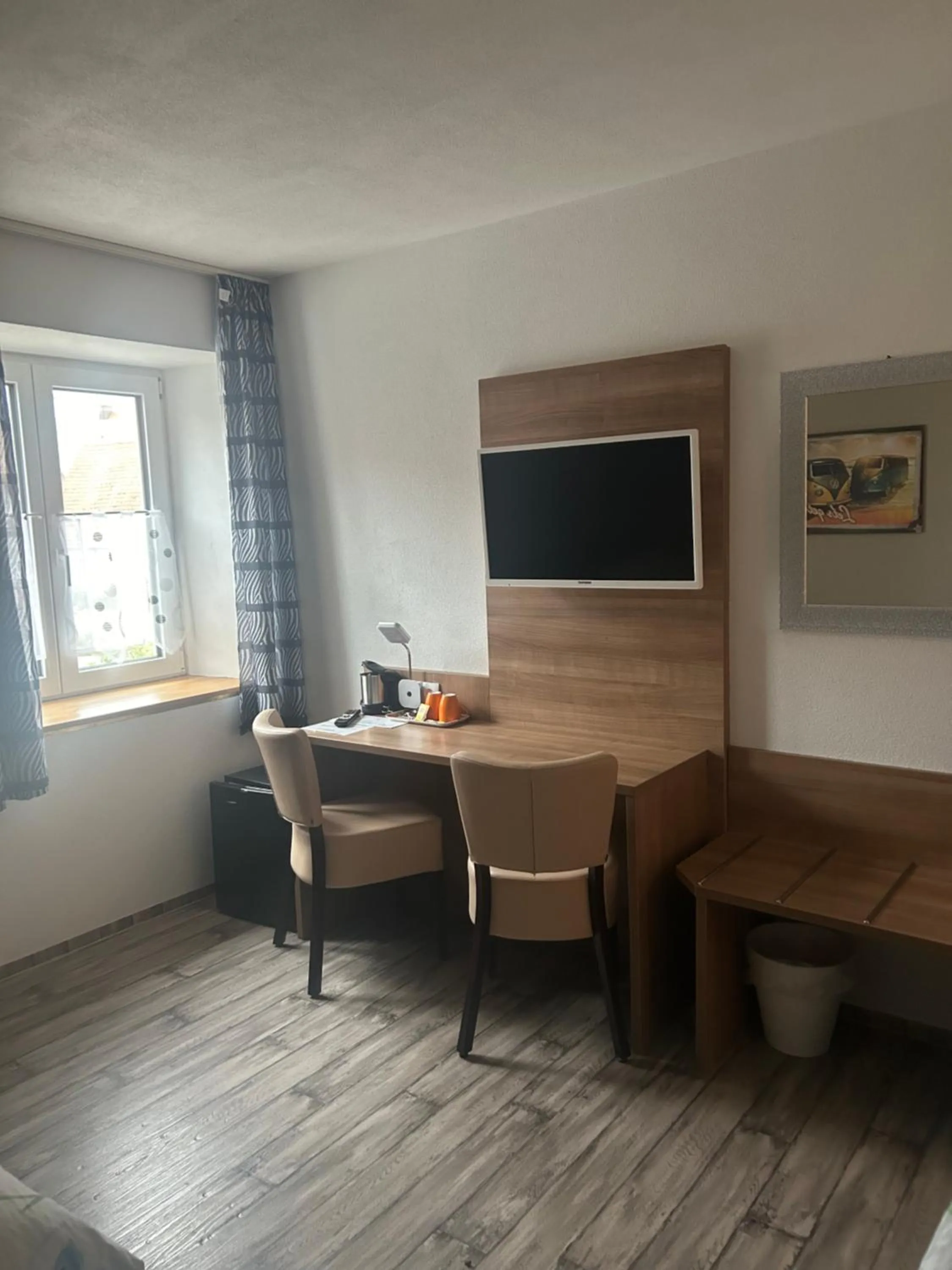 Landhotel Müller im Donautal