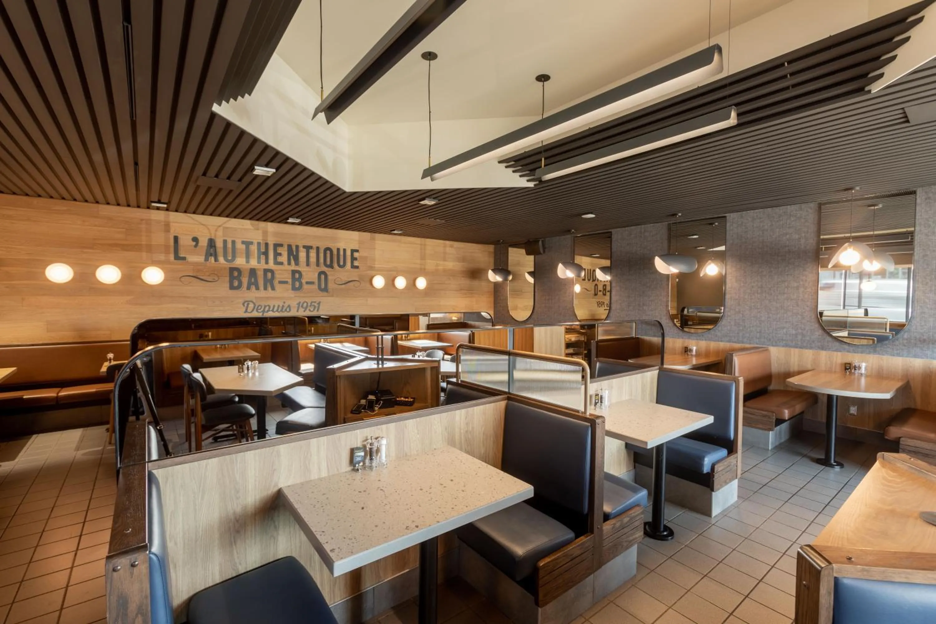 Restaurant/places to eat in Rodeway Inn