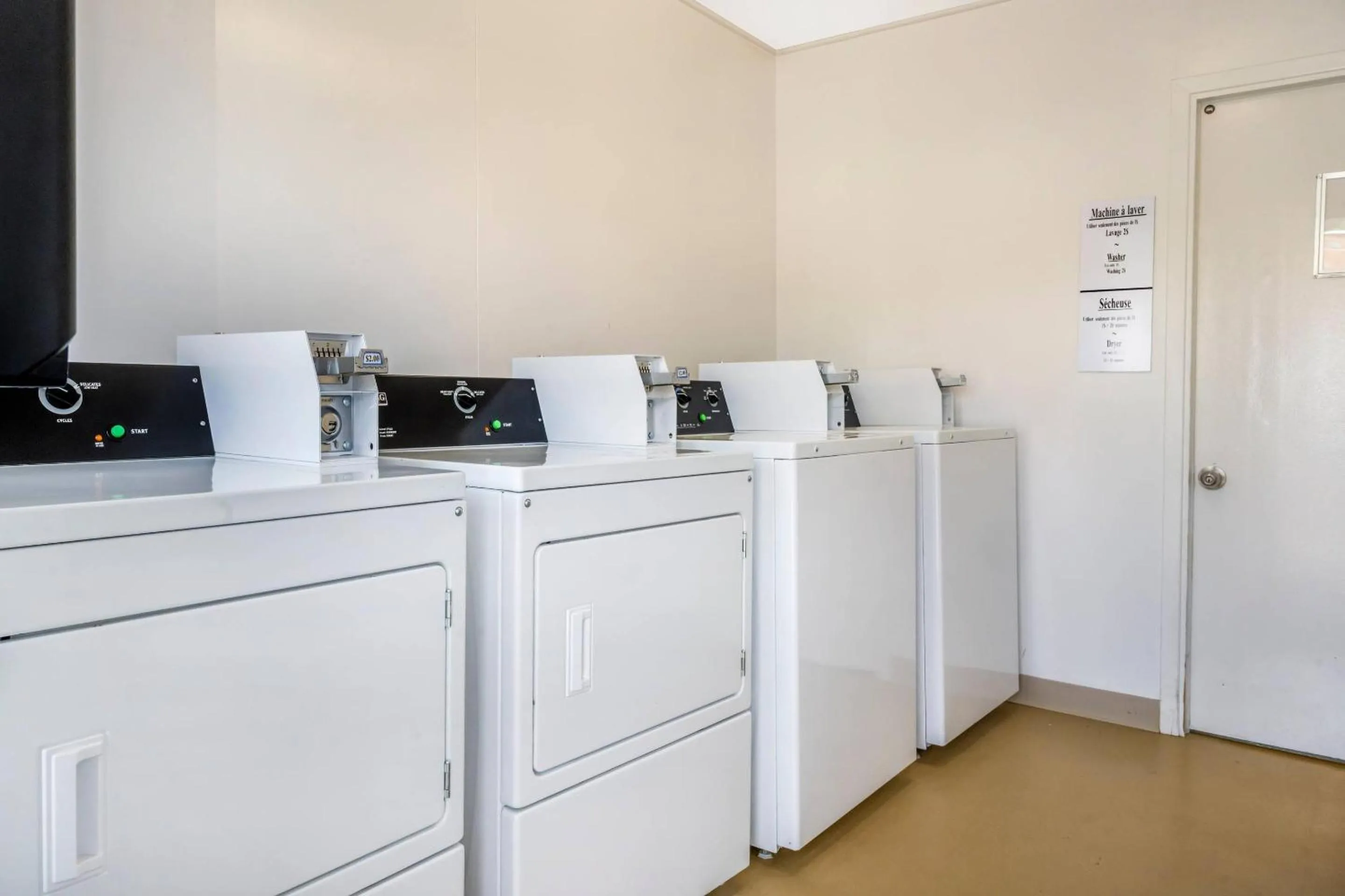 Other in Rodeway Inn