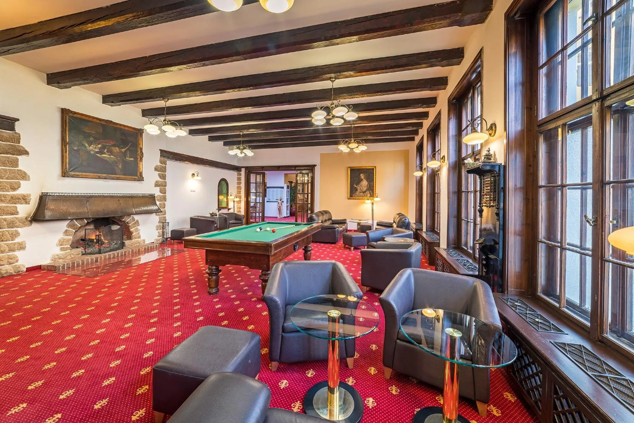 Hotel Luisa