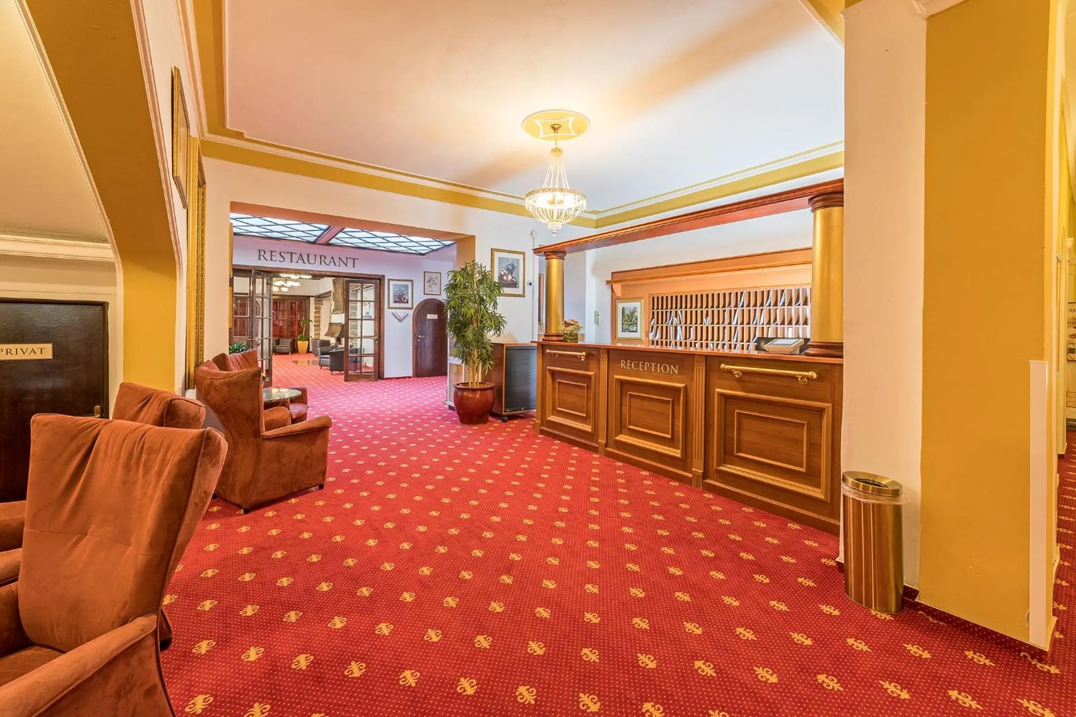 Hotel Luisa