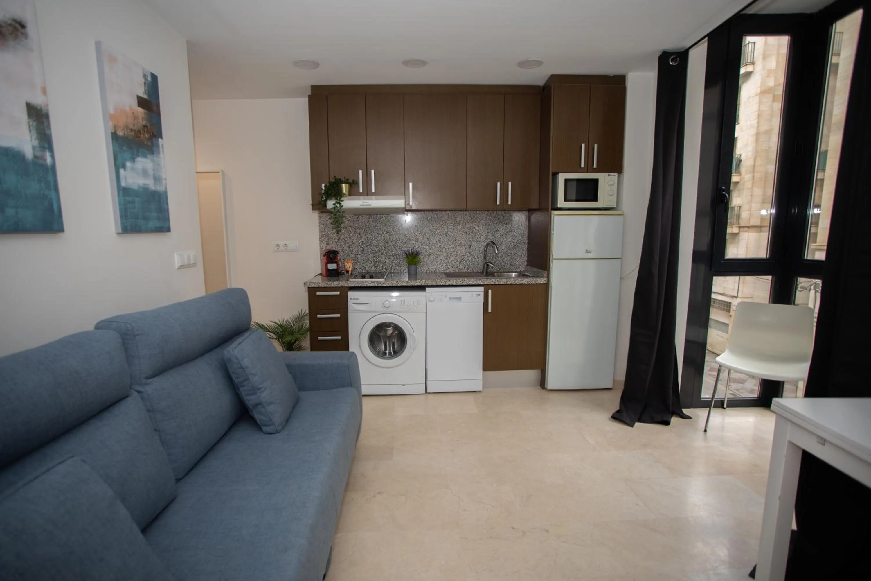 Apartamentos Rafael Loft