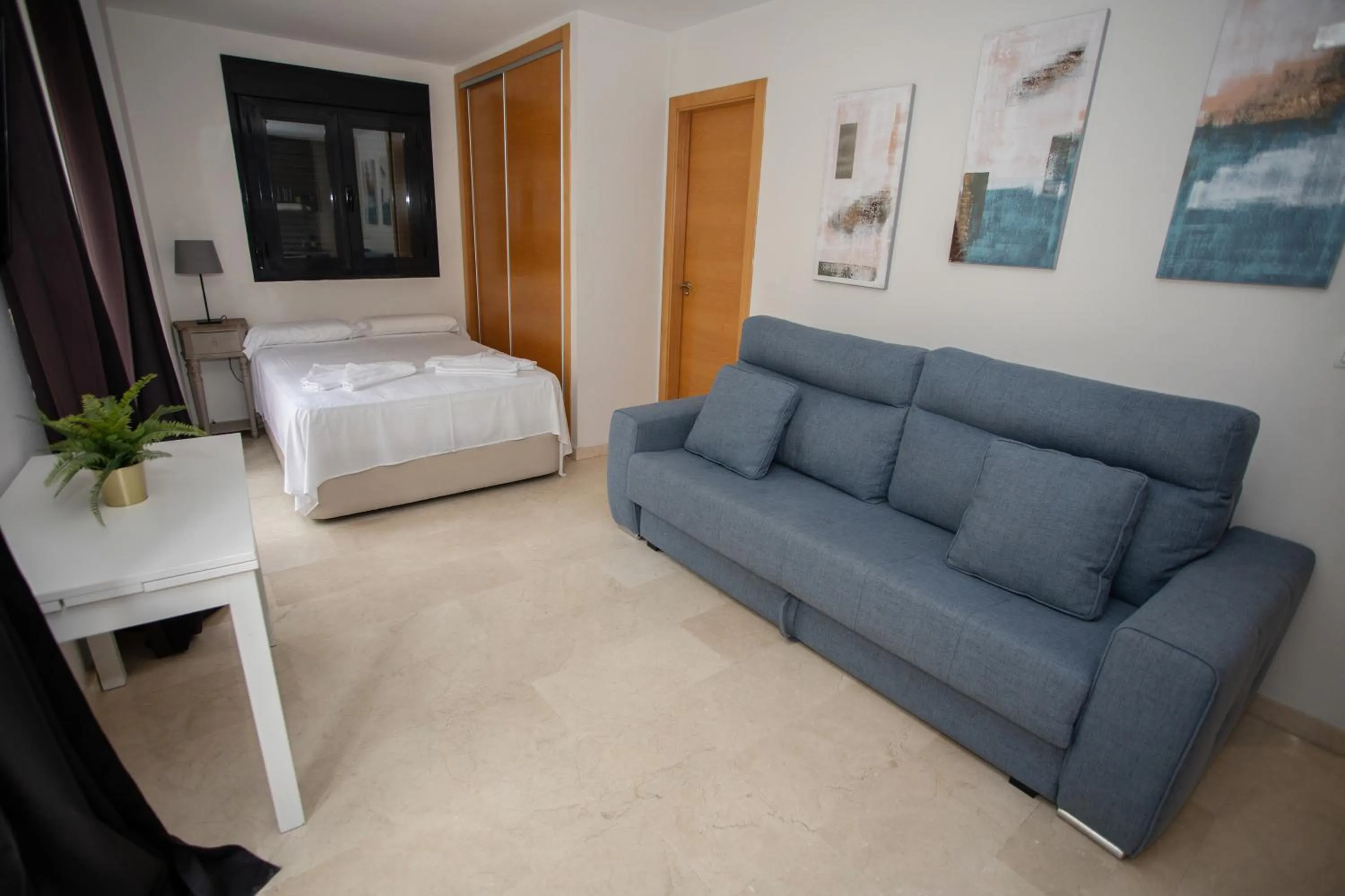 Apartamentos Rafael Loft