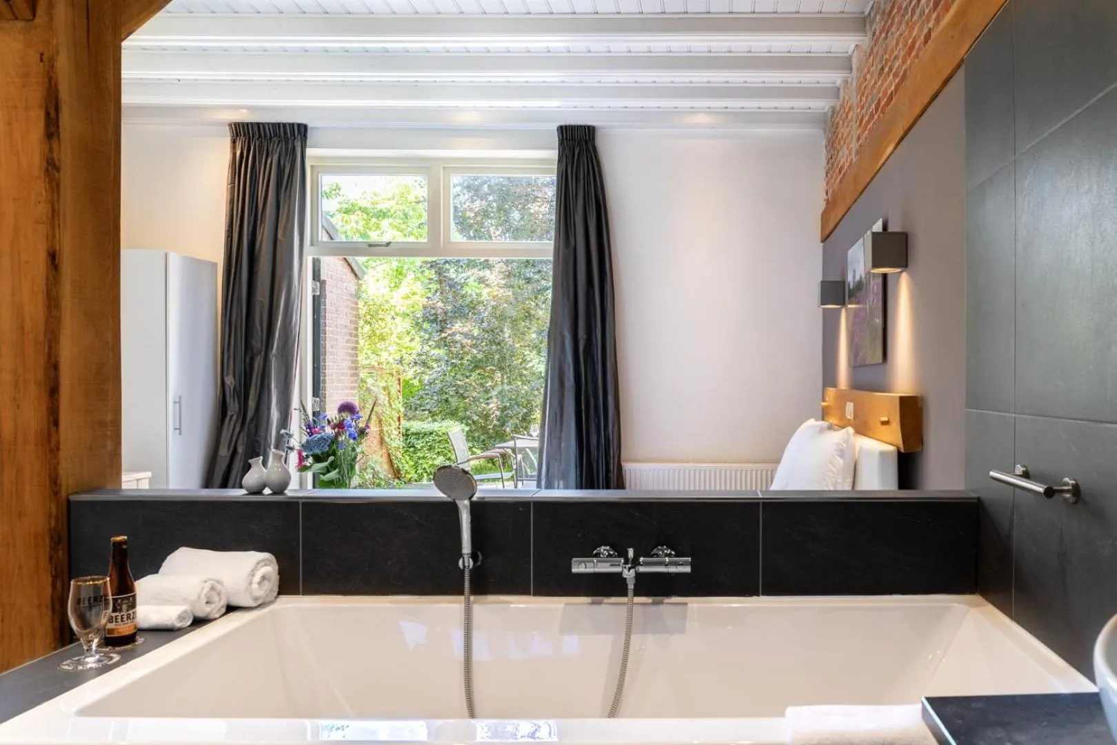 Beerze Brouwerij Hotel