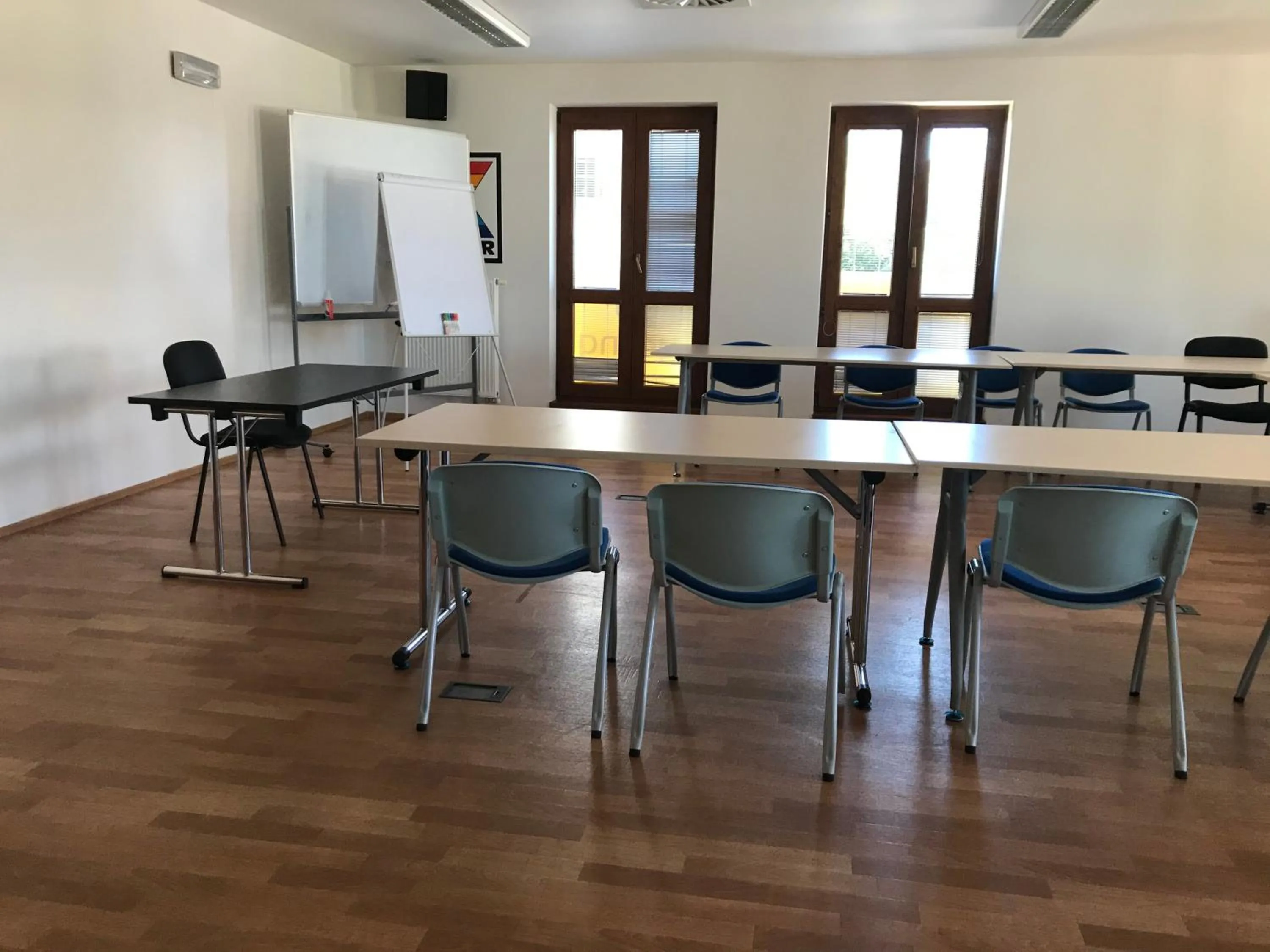 Meeting/conference room in Hotel Petra