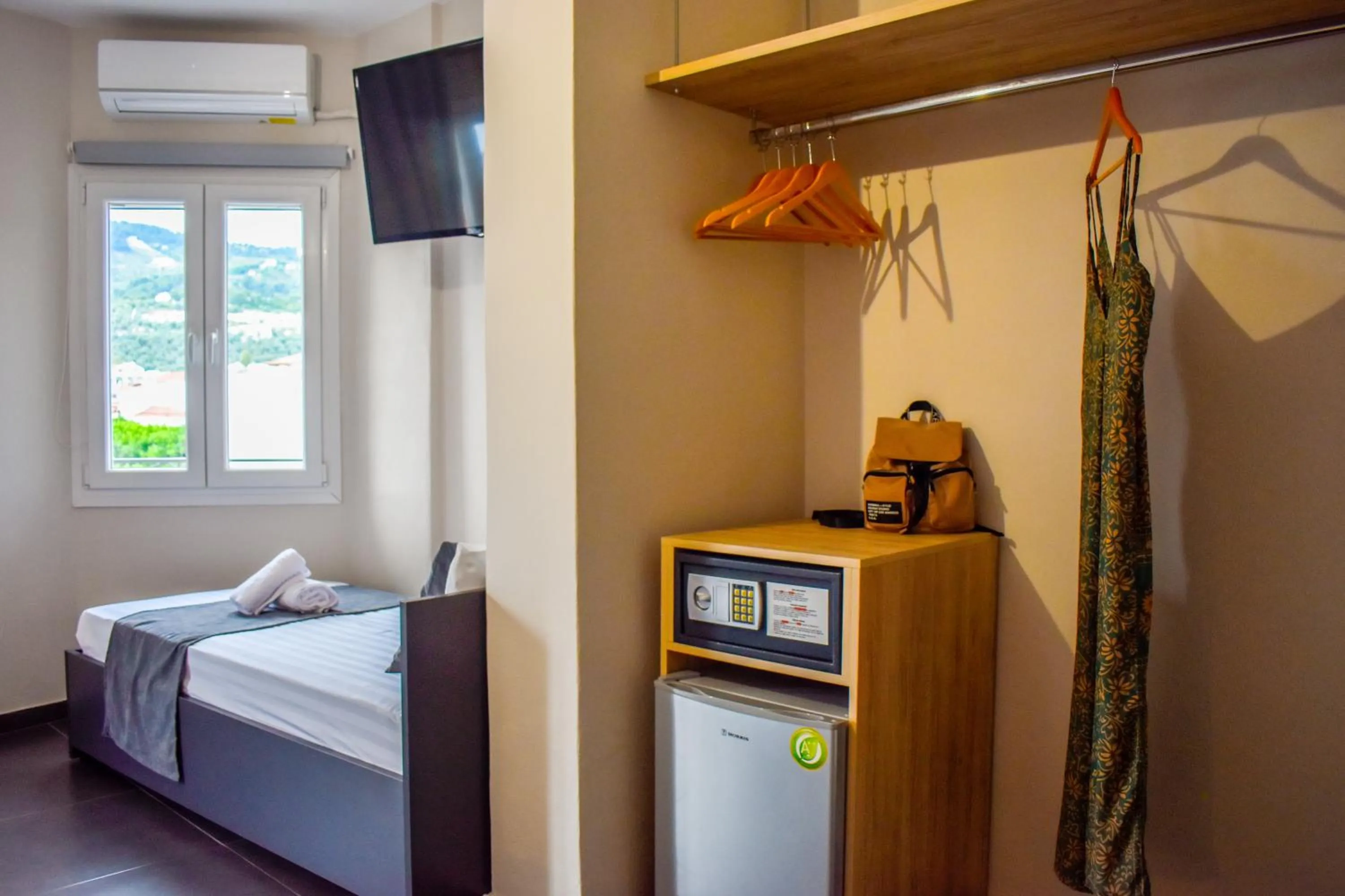 TV and multimedia in Entelia