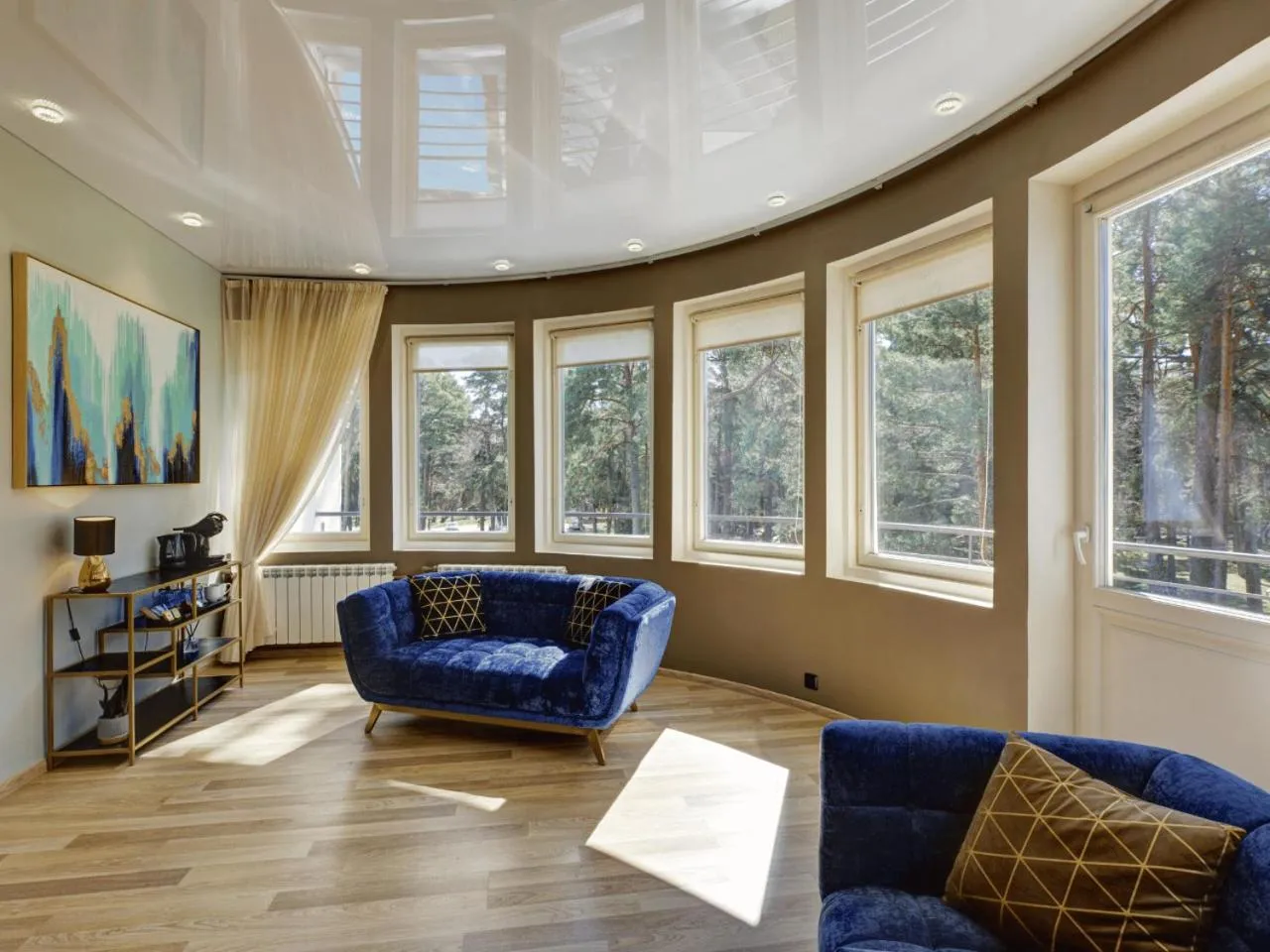 Narva-Jõesuu Medical Spa