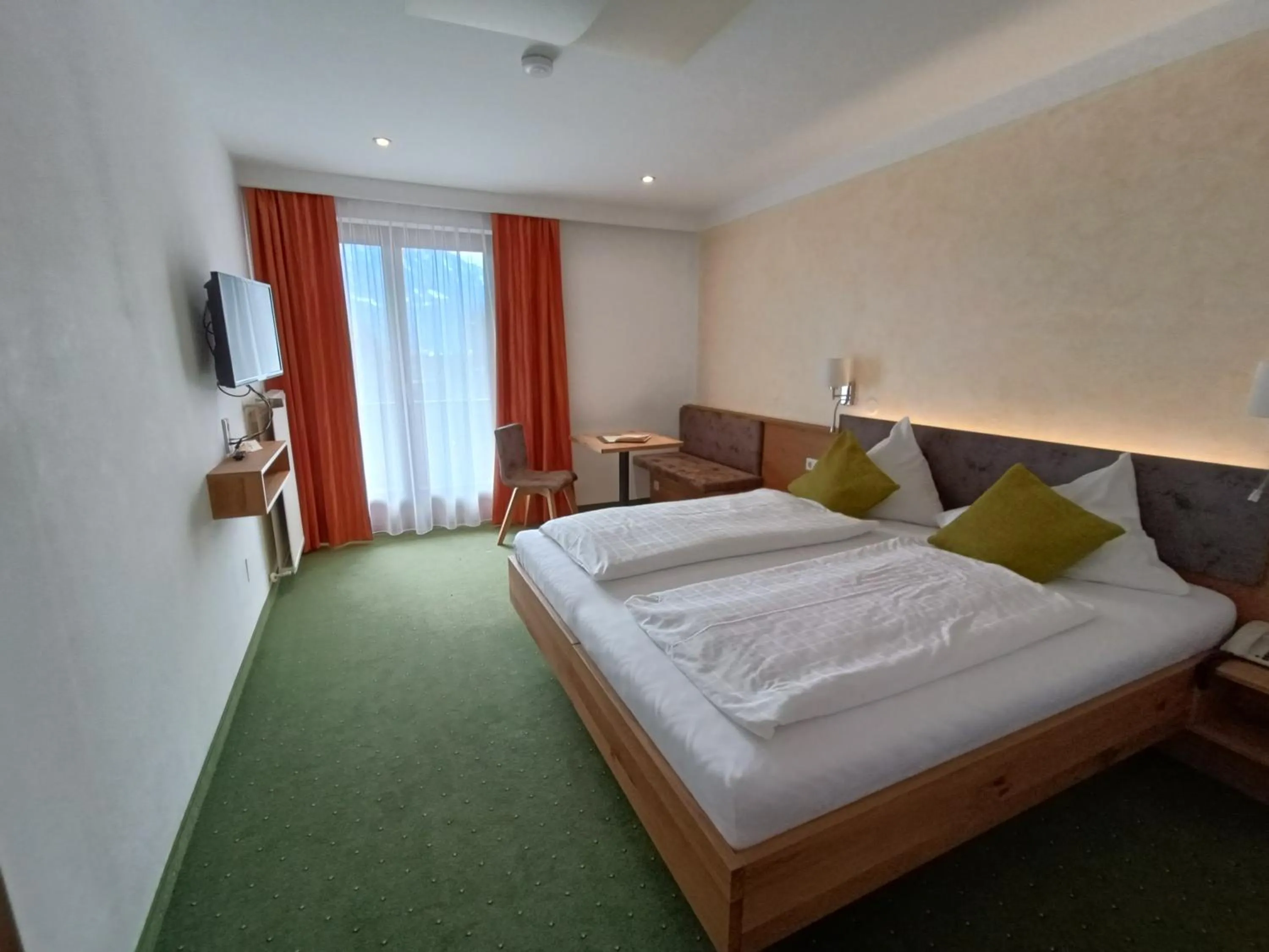 Hotel-Pension Birkenhof