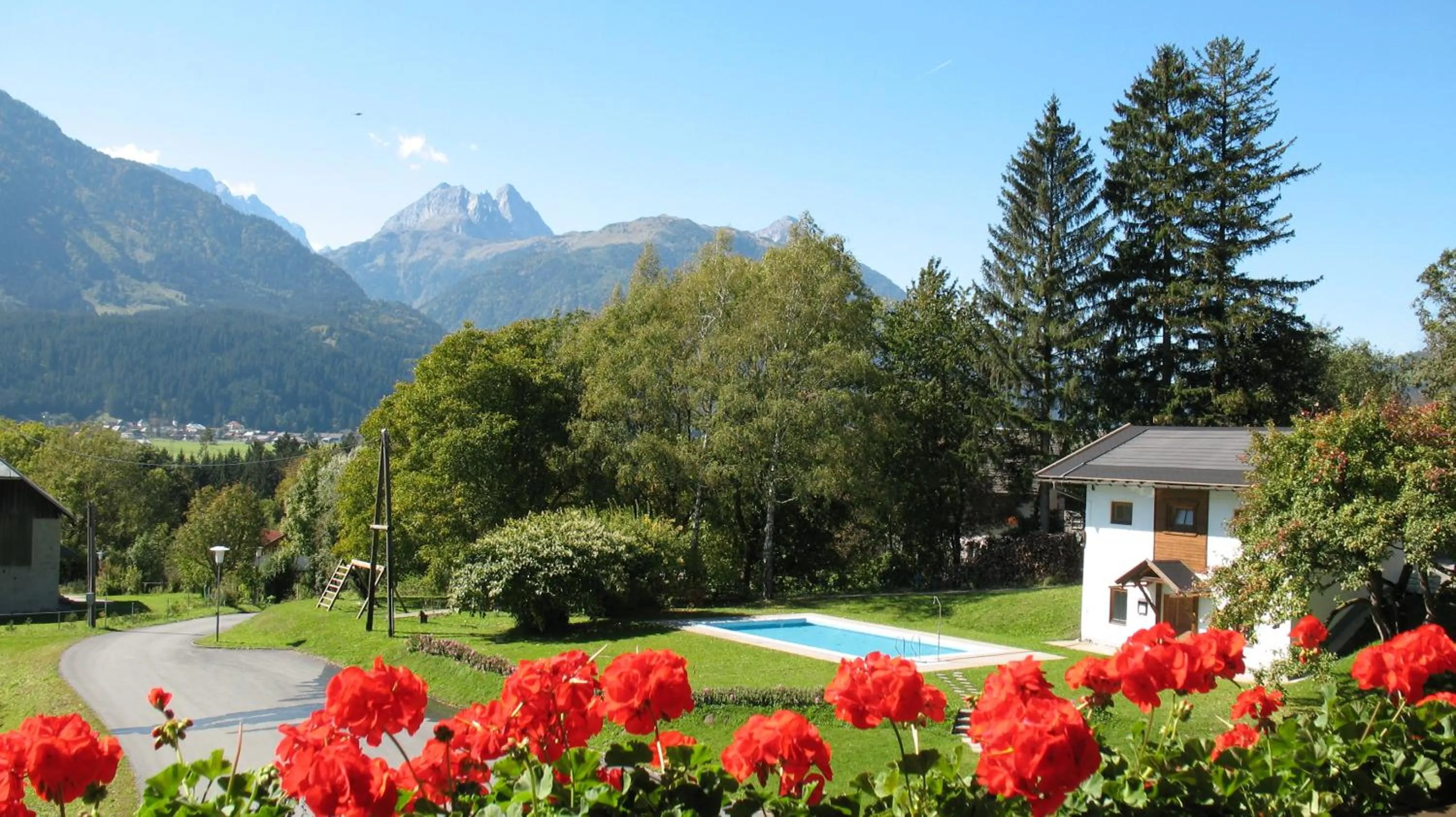 Hotel-Pension Birkenhof