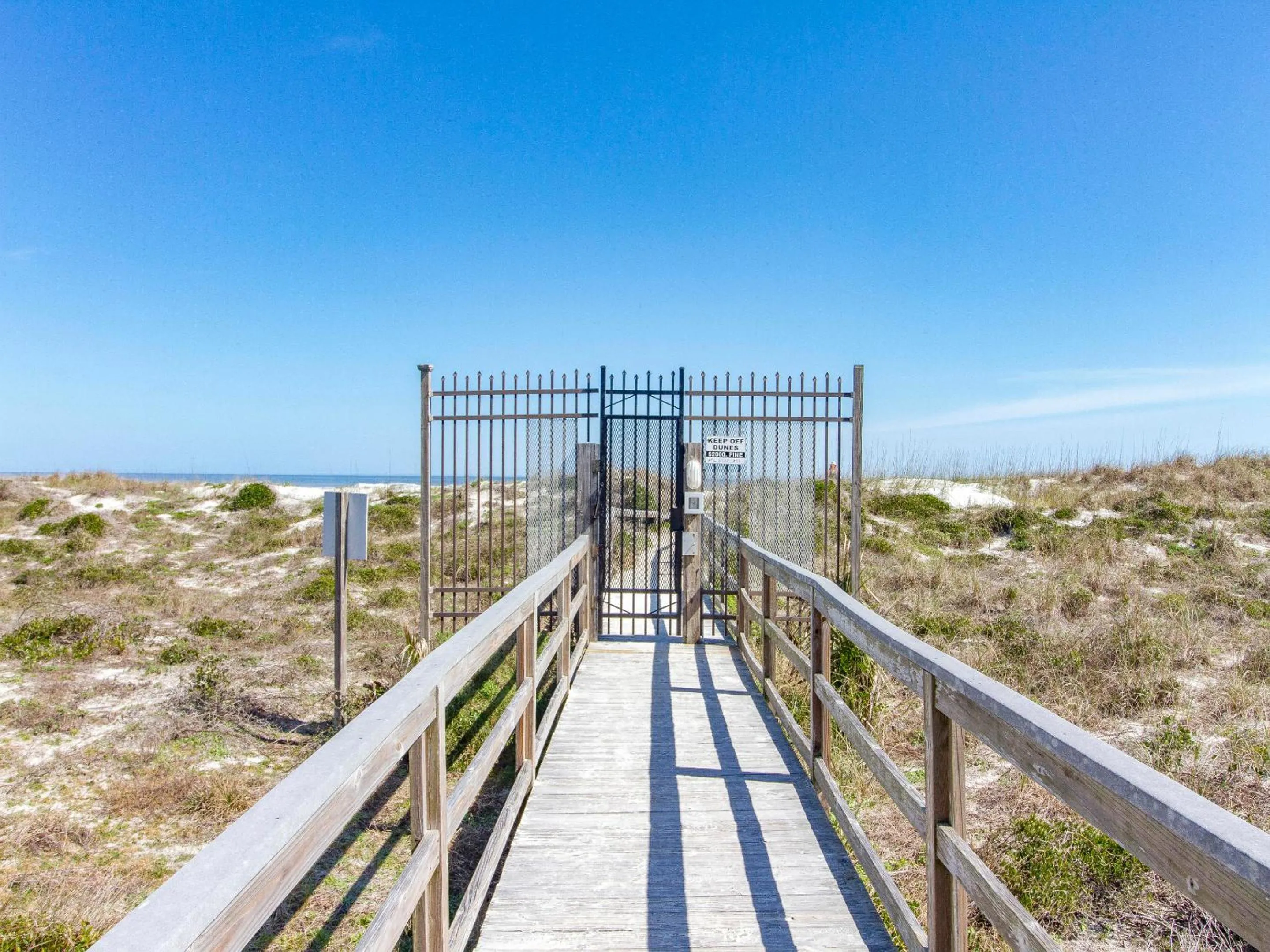 Property building in Hibiscus 201 D