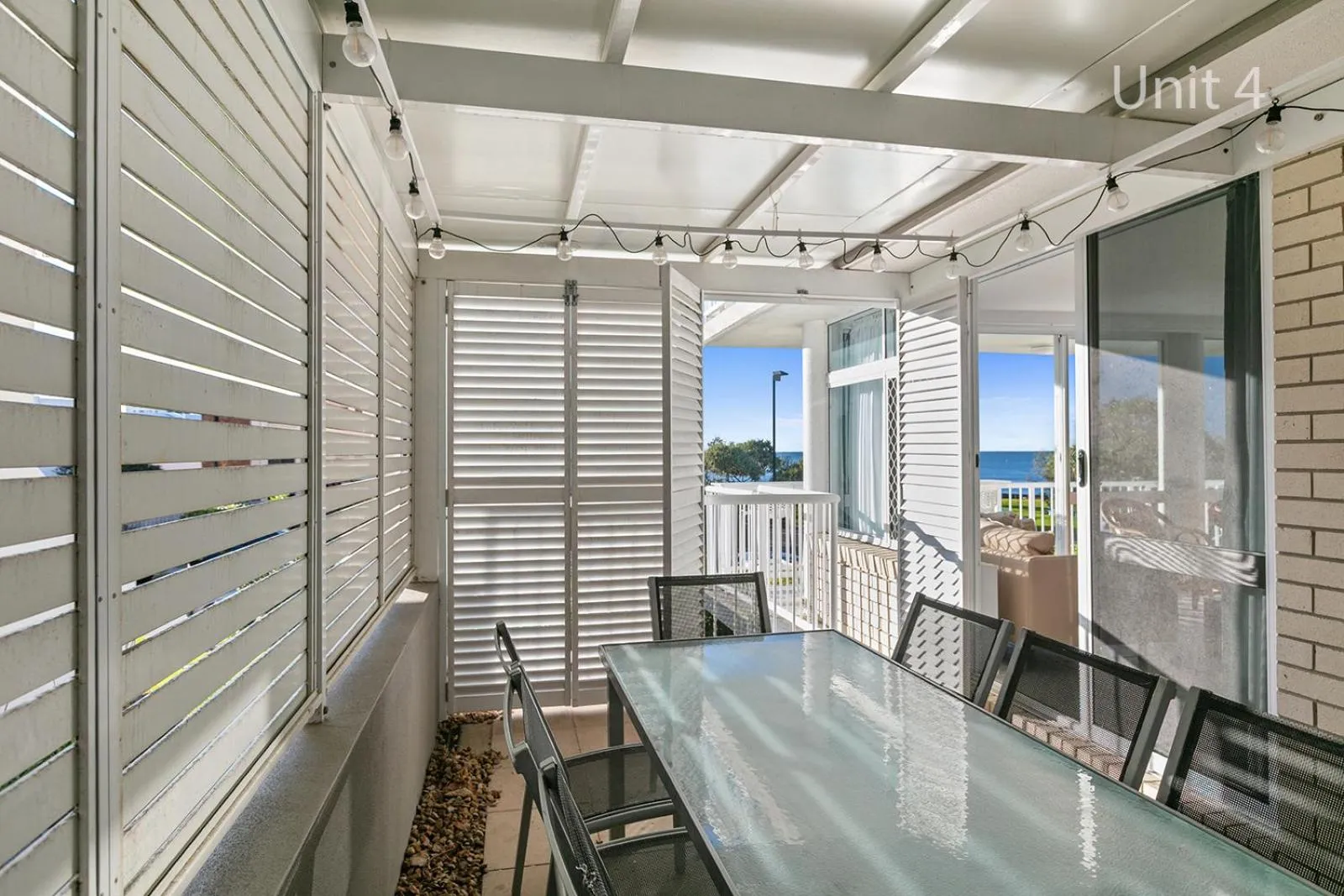 Capeview Apartments - Spectacular Ocean Views