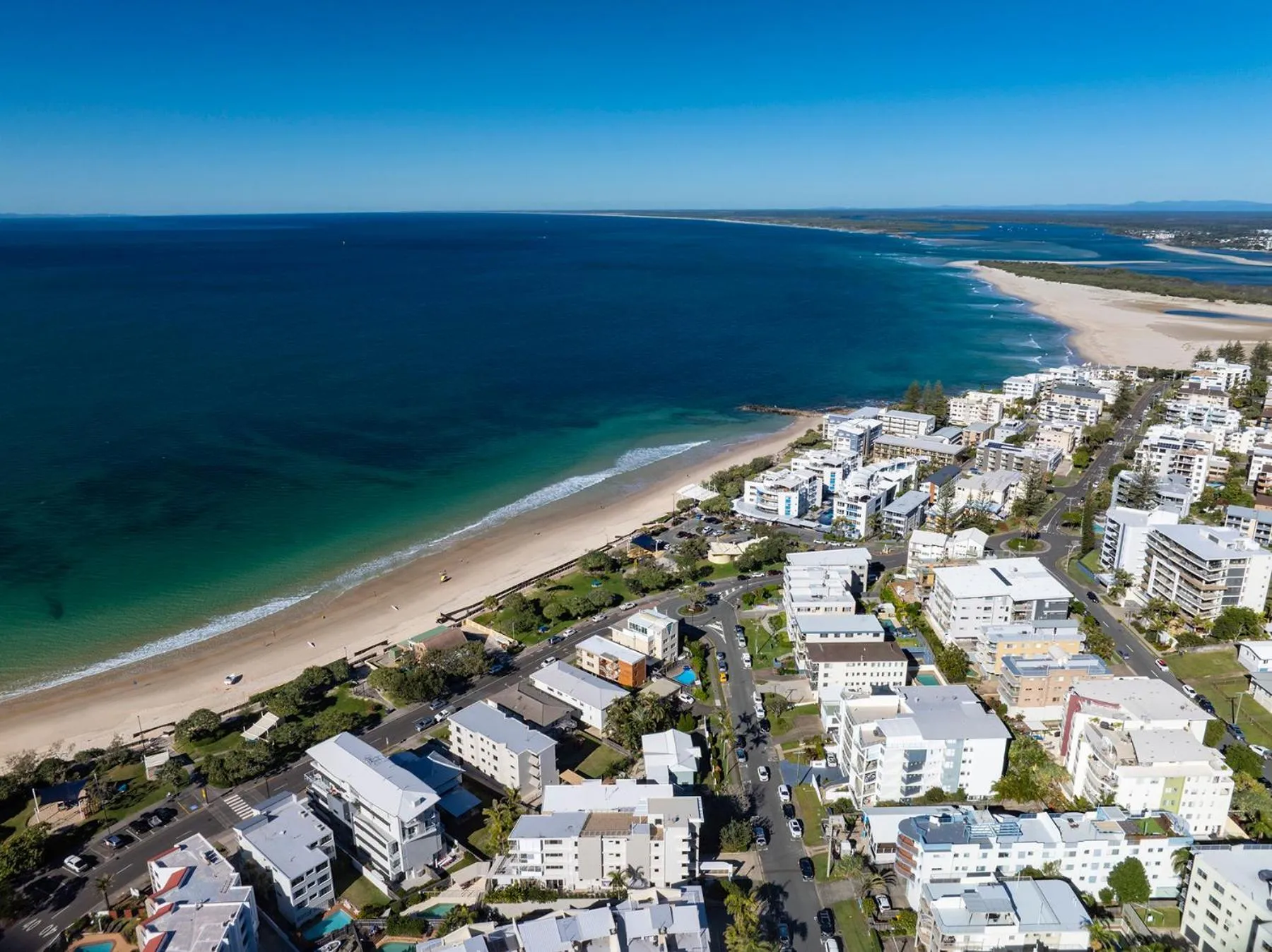 Capeview Apartments - Spectacular Ocean Views