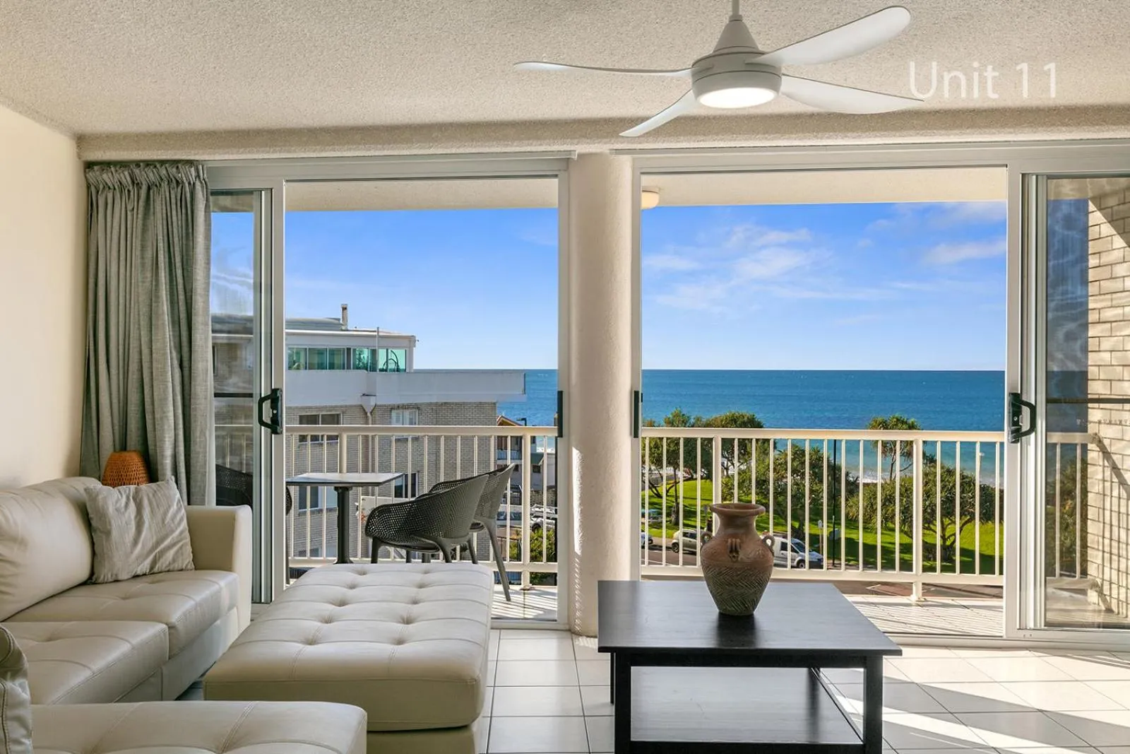 Capeview Apartments - Spectacular Ocean Views