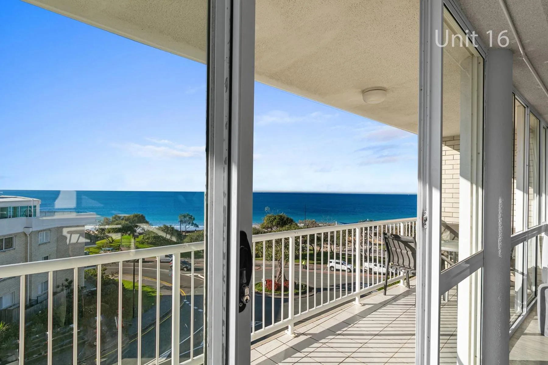 Capeview Apartments - Spectacular Ocean Views