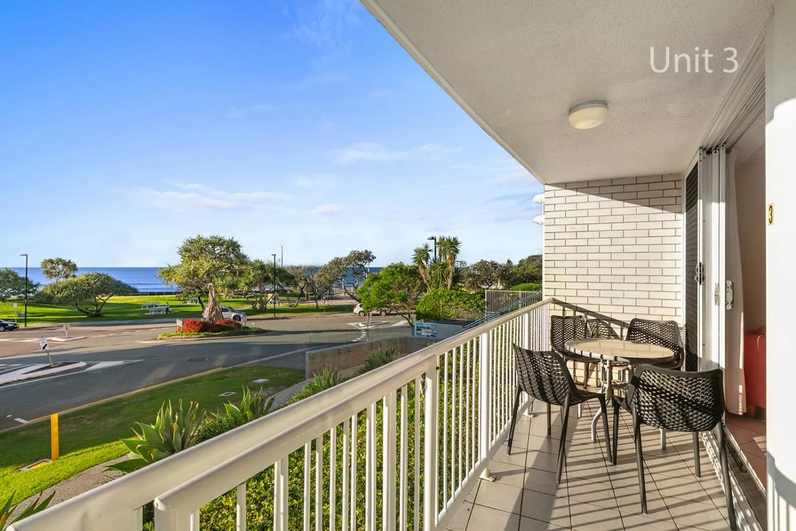 Capeview Apartments - Spectacular Ocean Views