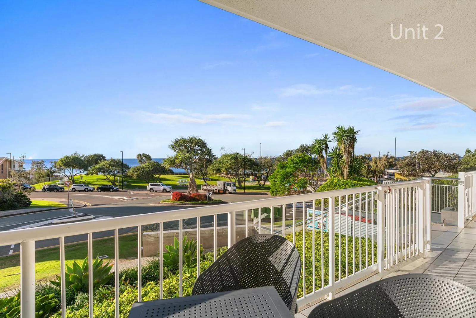 Capeview Apartments - Spectacular Ocean Views