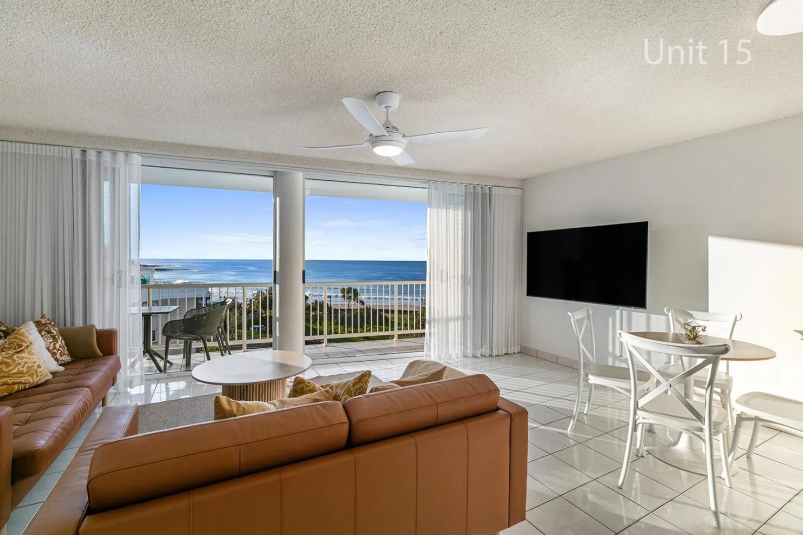Capeview Apartments - Spectacular Ocean Views