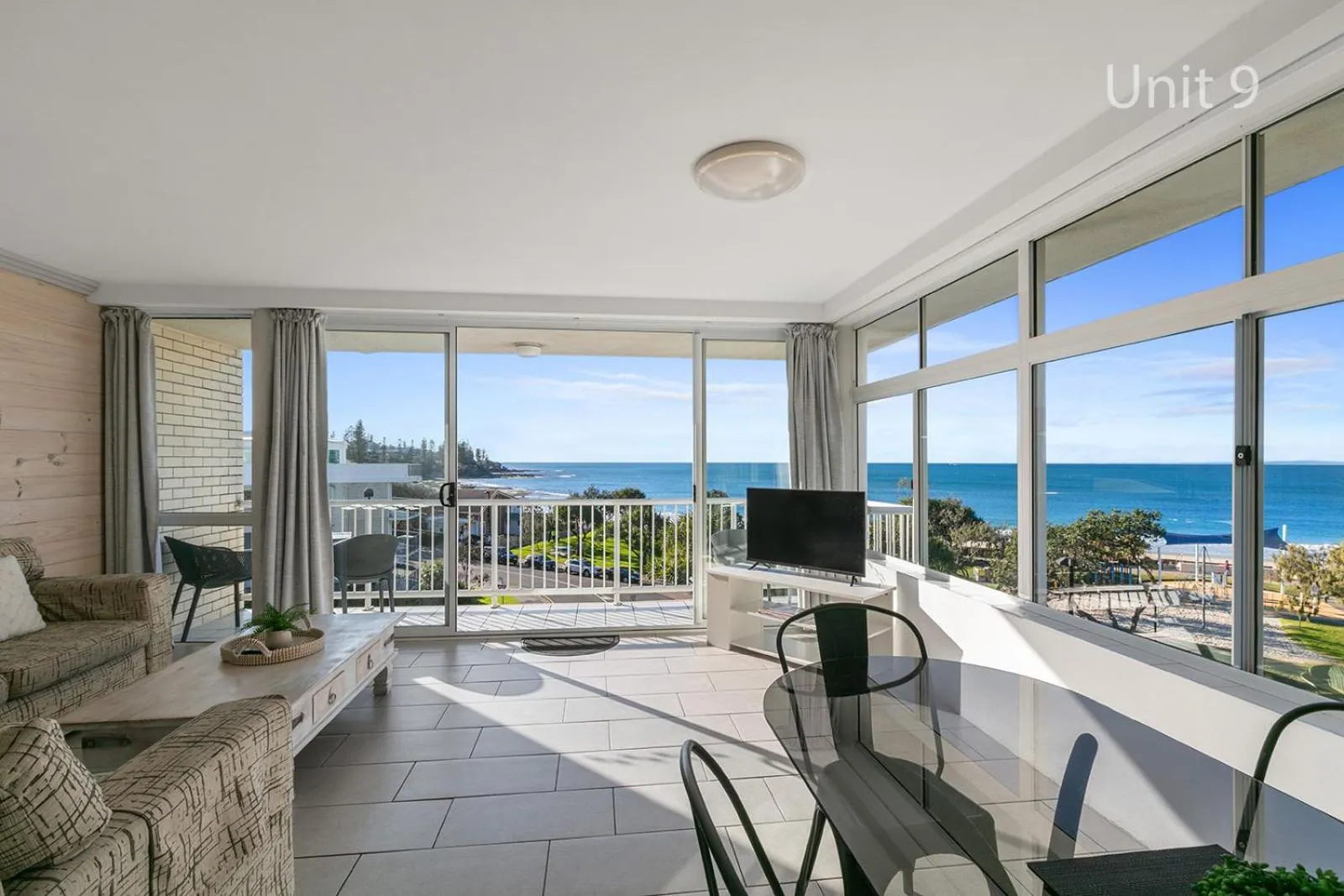 Capeview Apartments - Spectacular Ocean Views