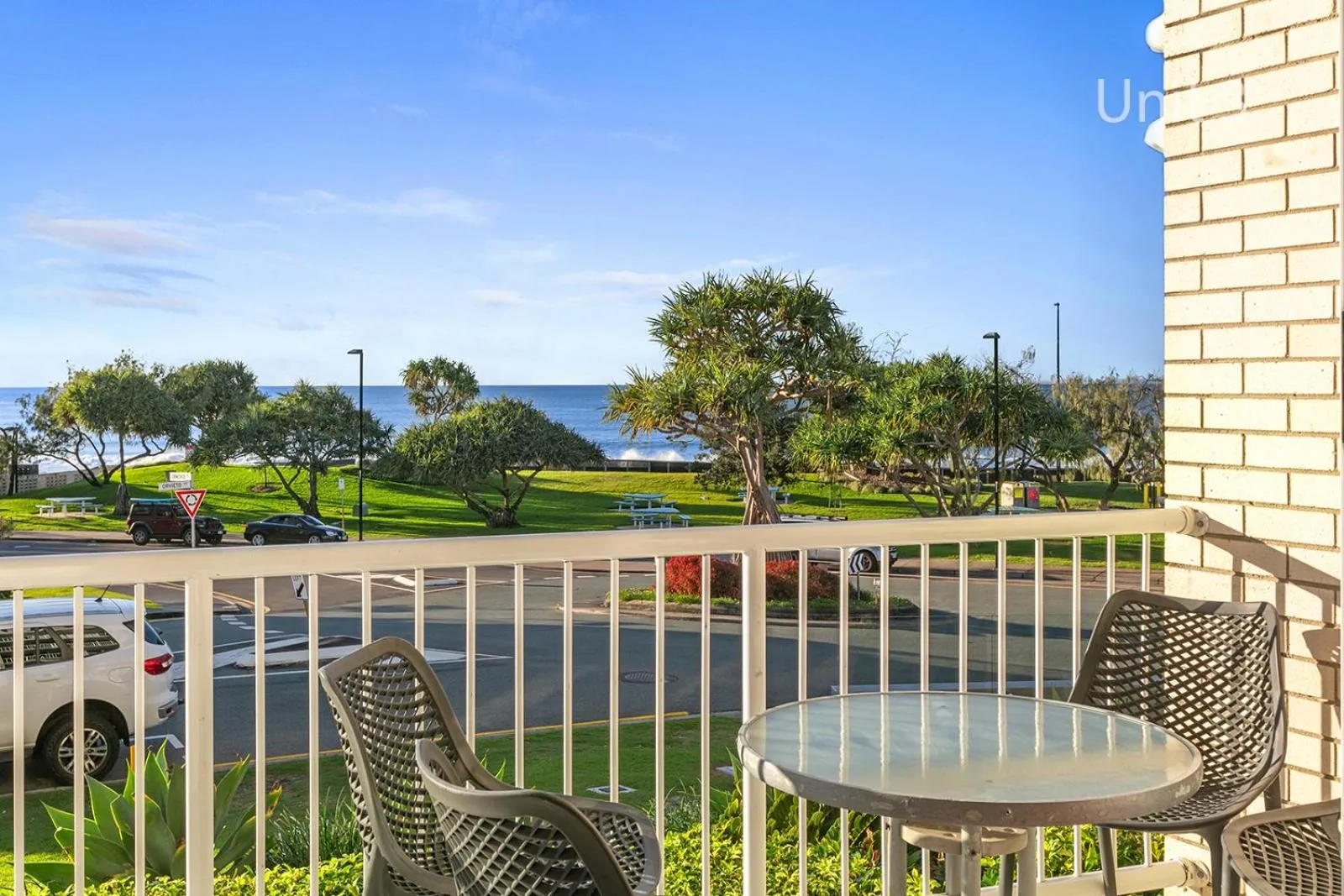 Capeview Apartments - Spectacular Ocean Views