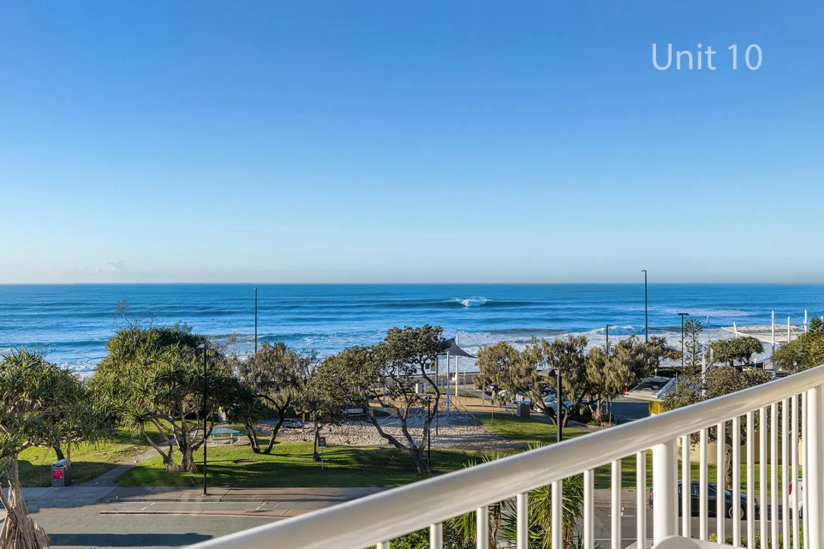 Capeview Apartments - Spectacular Ocean Views
