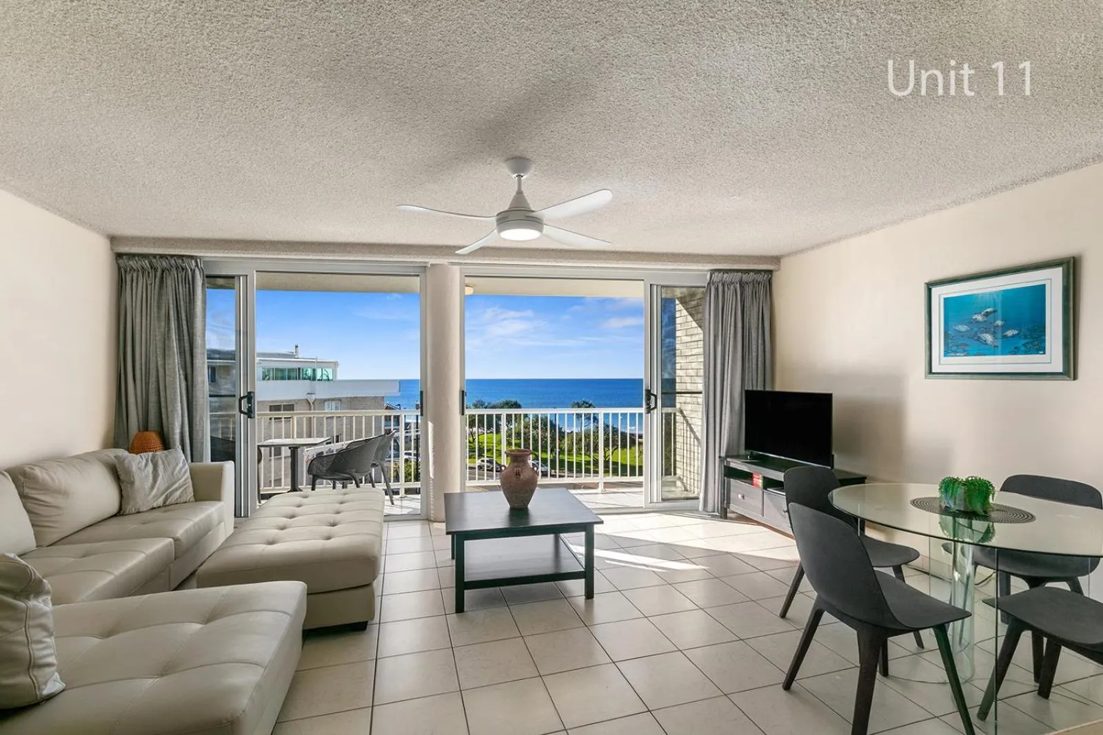 Capeview Apartments - Spectacular Ocean Views