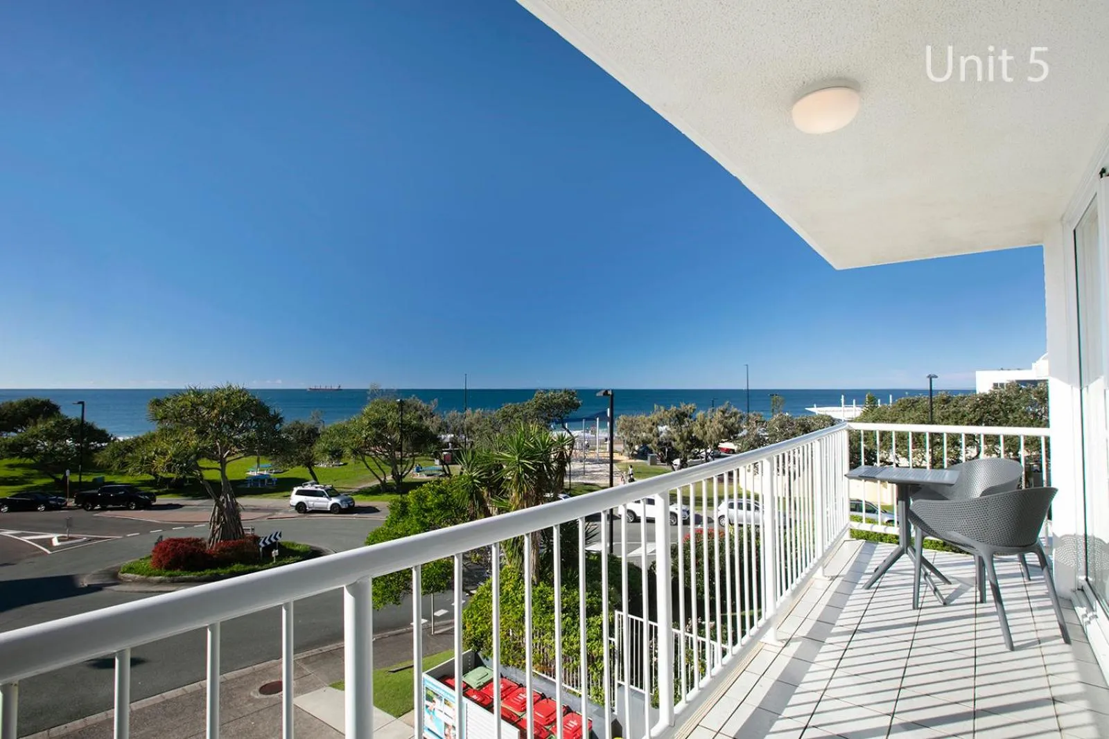 Capeview Apartments - Spectacular Ocean Views