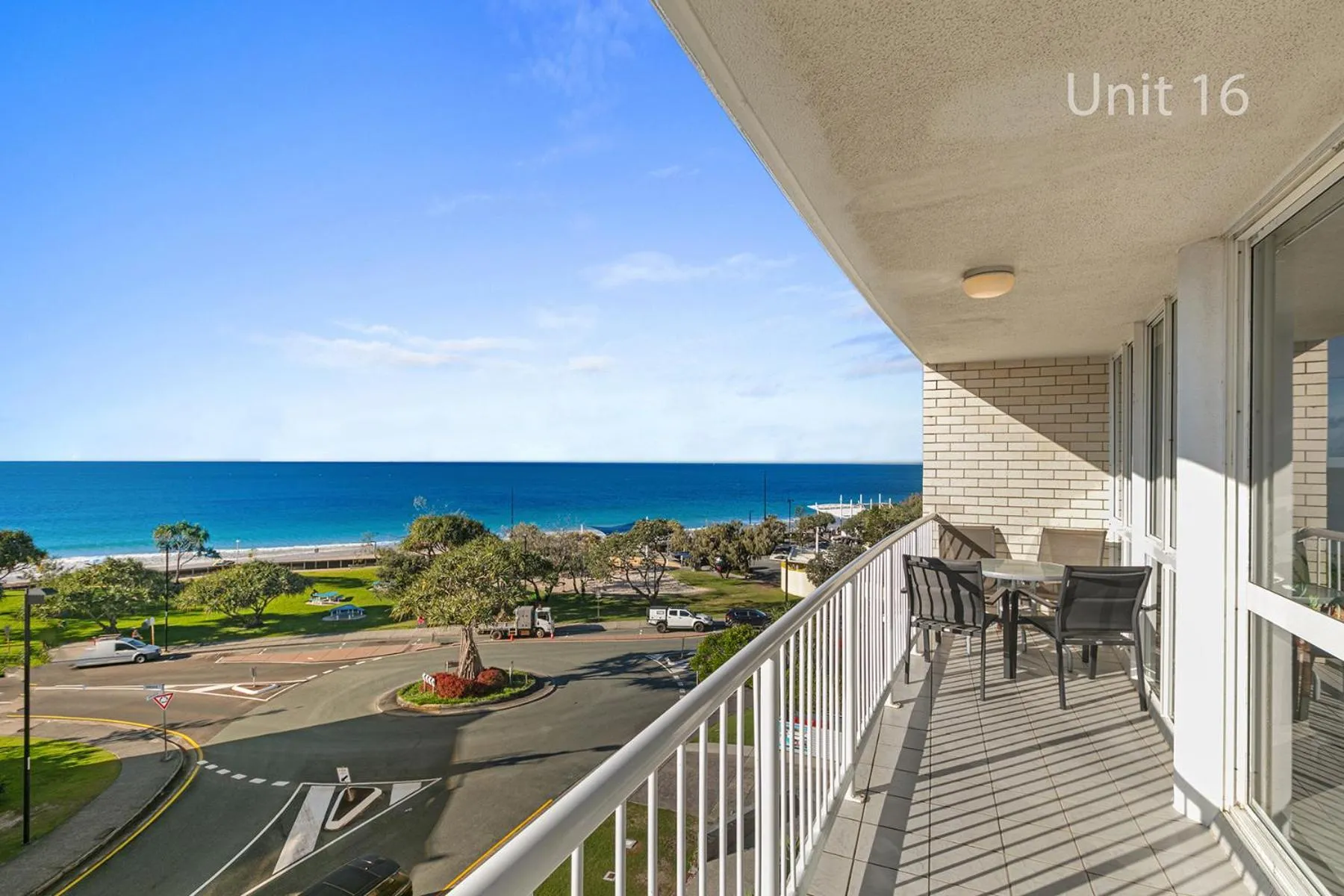 Capeview Apartments - Spectacular Ocean Views