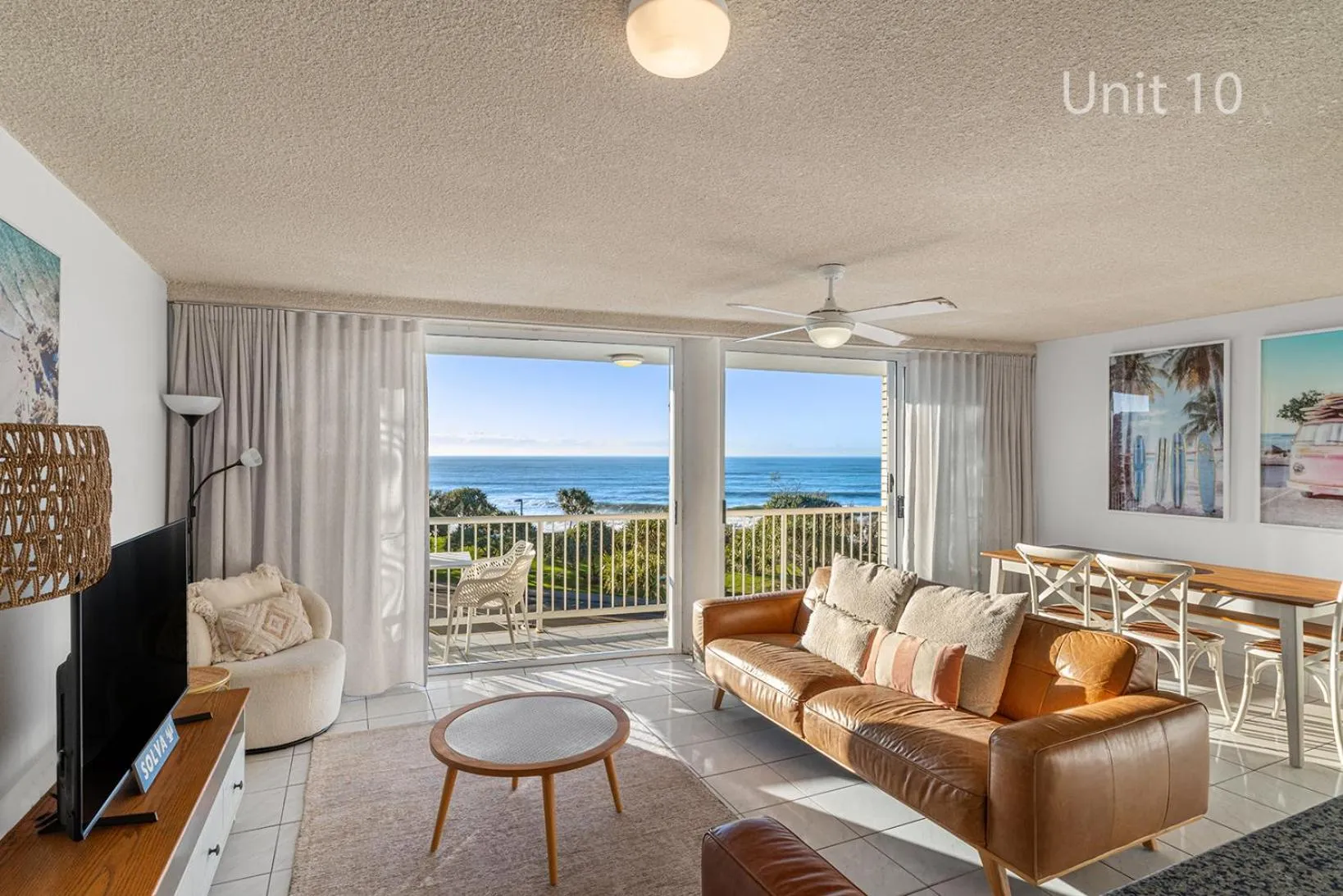 Capeview Apartments - Spectacular Ocean Views