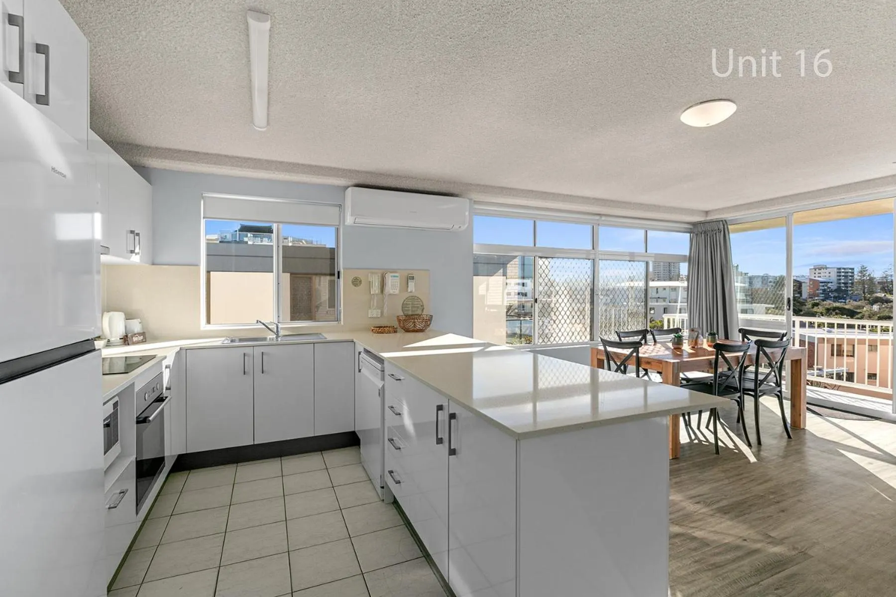 Capeview Apartments - Spectacular Ocean Views