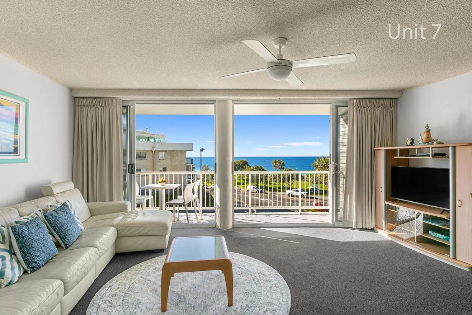 Capeview Apartments - Spectacular Ocean Views