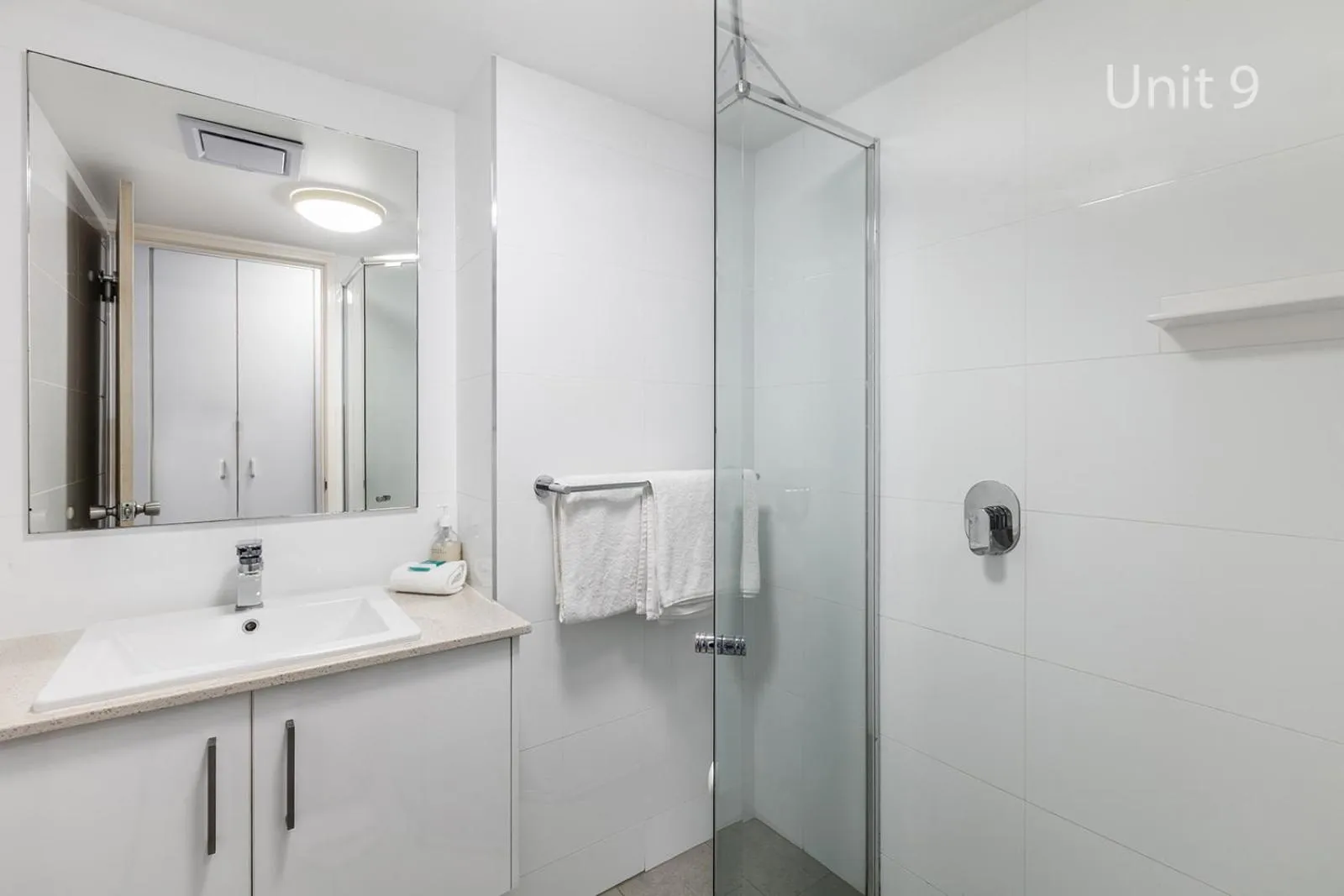 Capeview Apartments - Spectacular Ocean Views