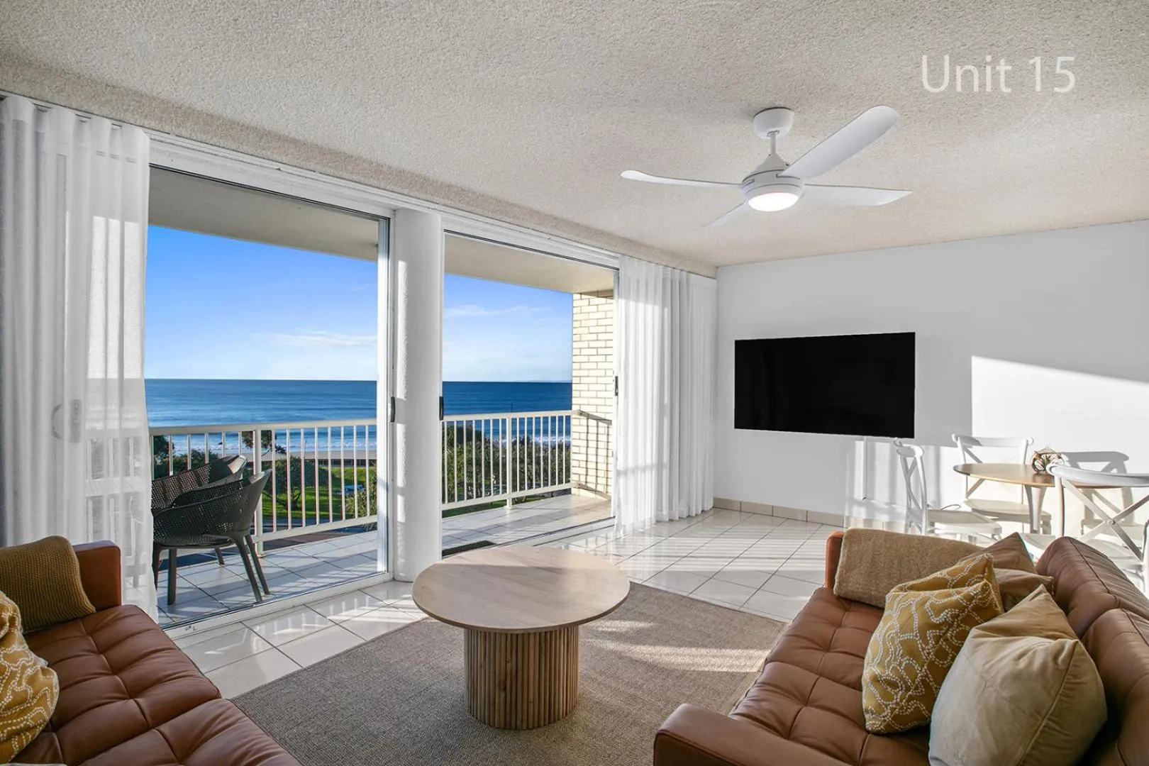 Capeview Apartments - Spectacular Ocean Views