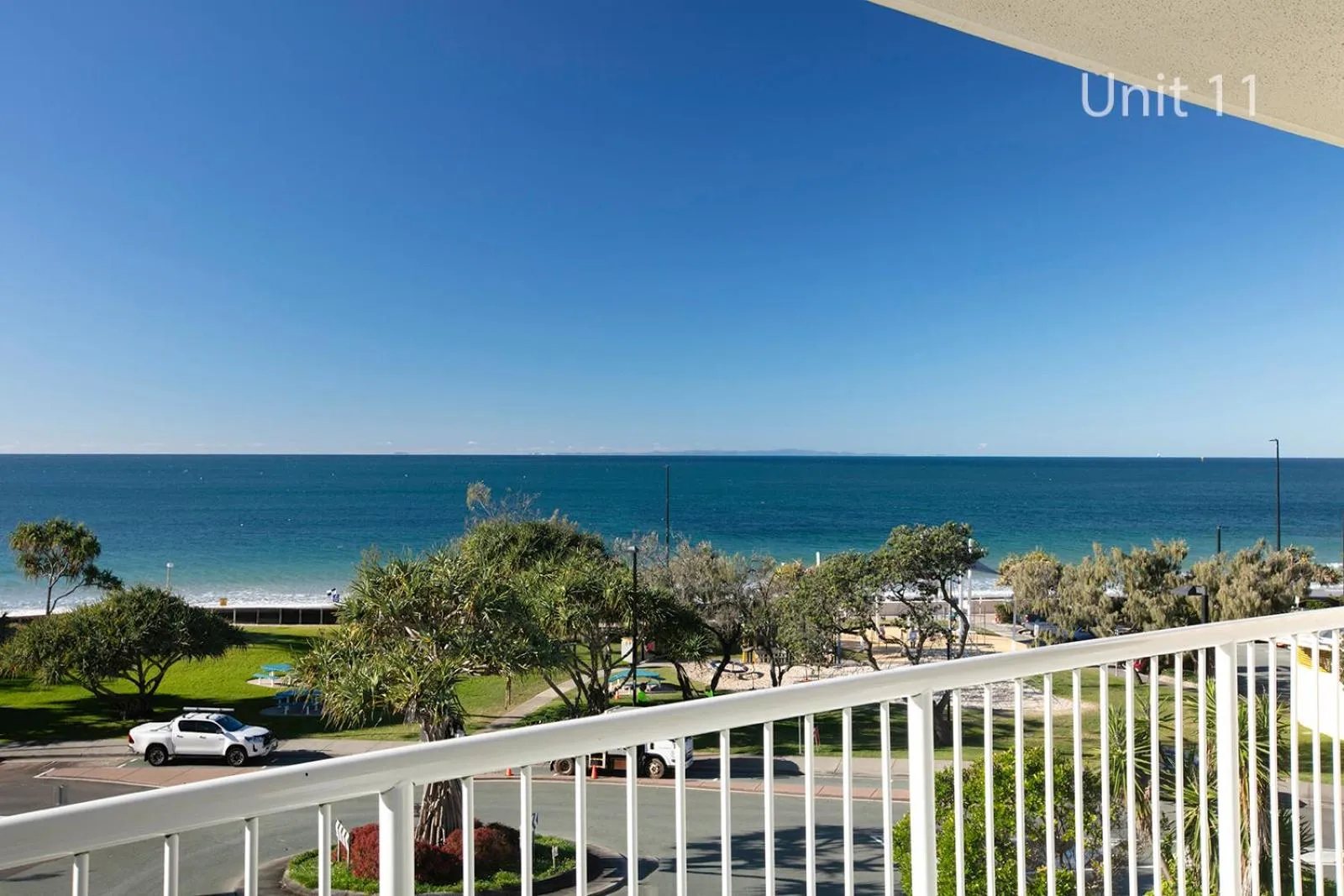 Capeview Apartments - Spectacular Ocean Views