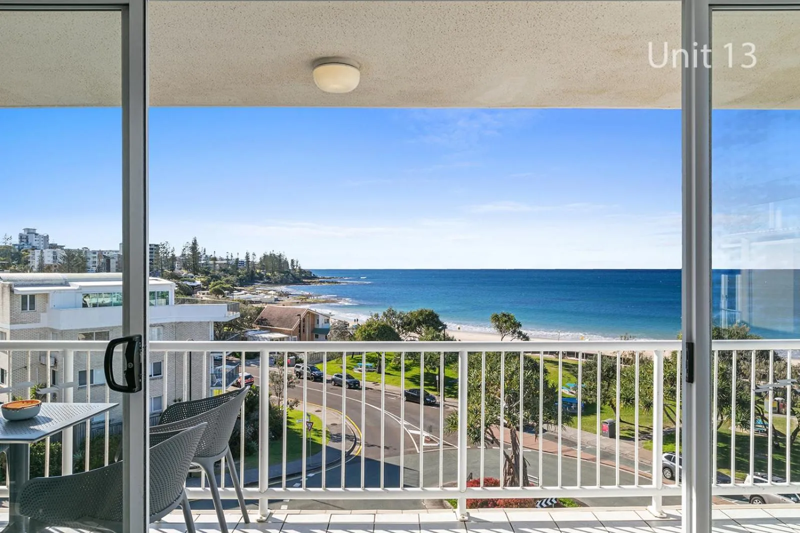 Capeview Apartments - Spectacular Ocean Views