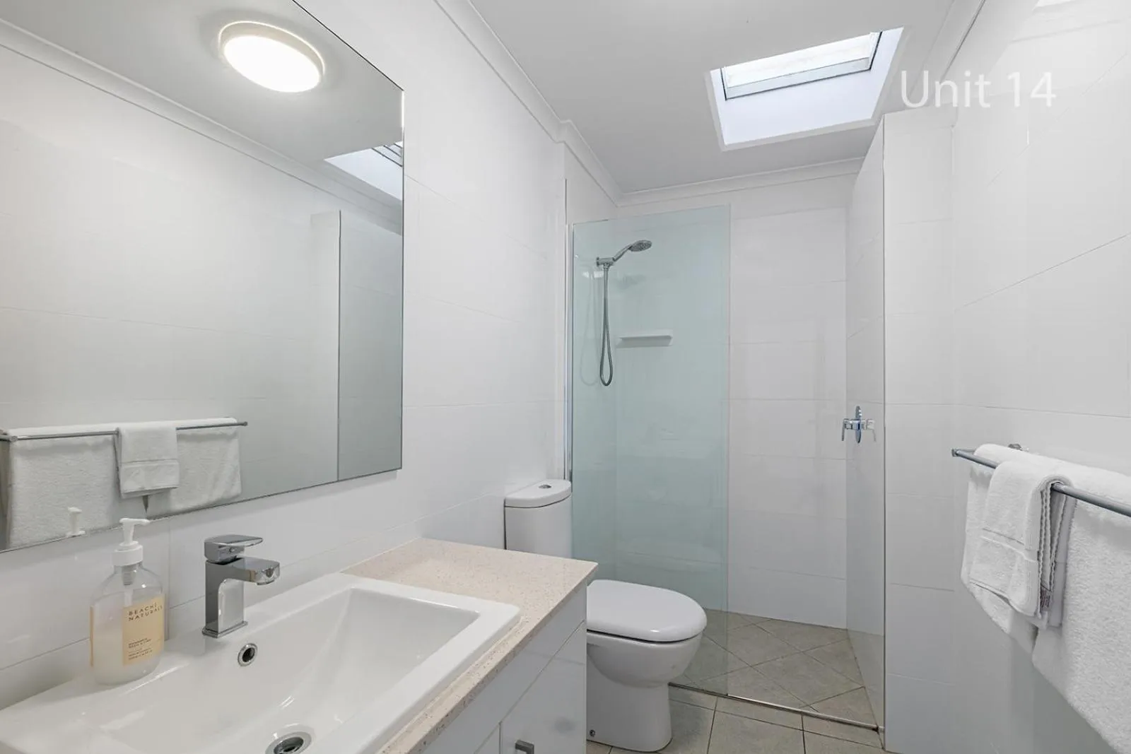 Capeview Apartments - Spectacular Ocean Views