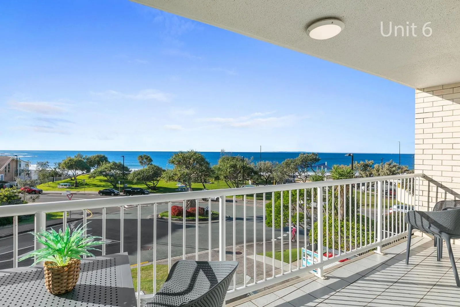 Capeview Apartments - Spectacular Ocean Views