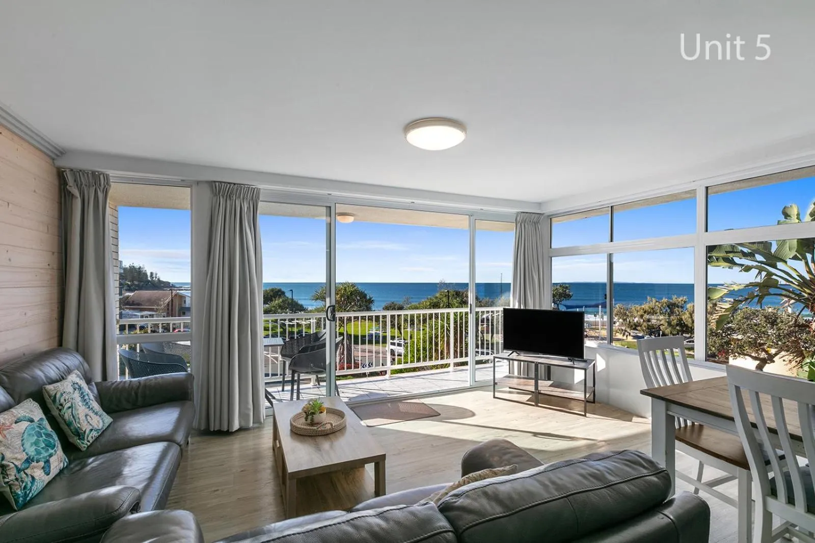 Capeview Apartments - Spectacular Ocean Views