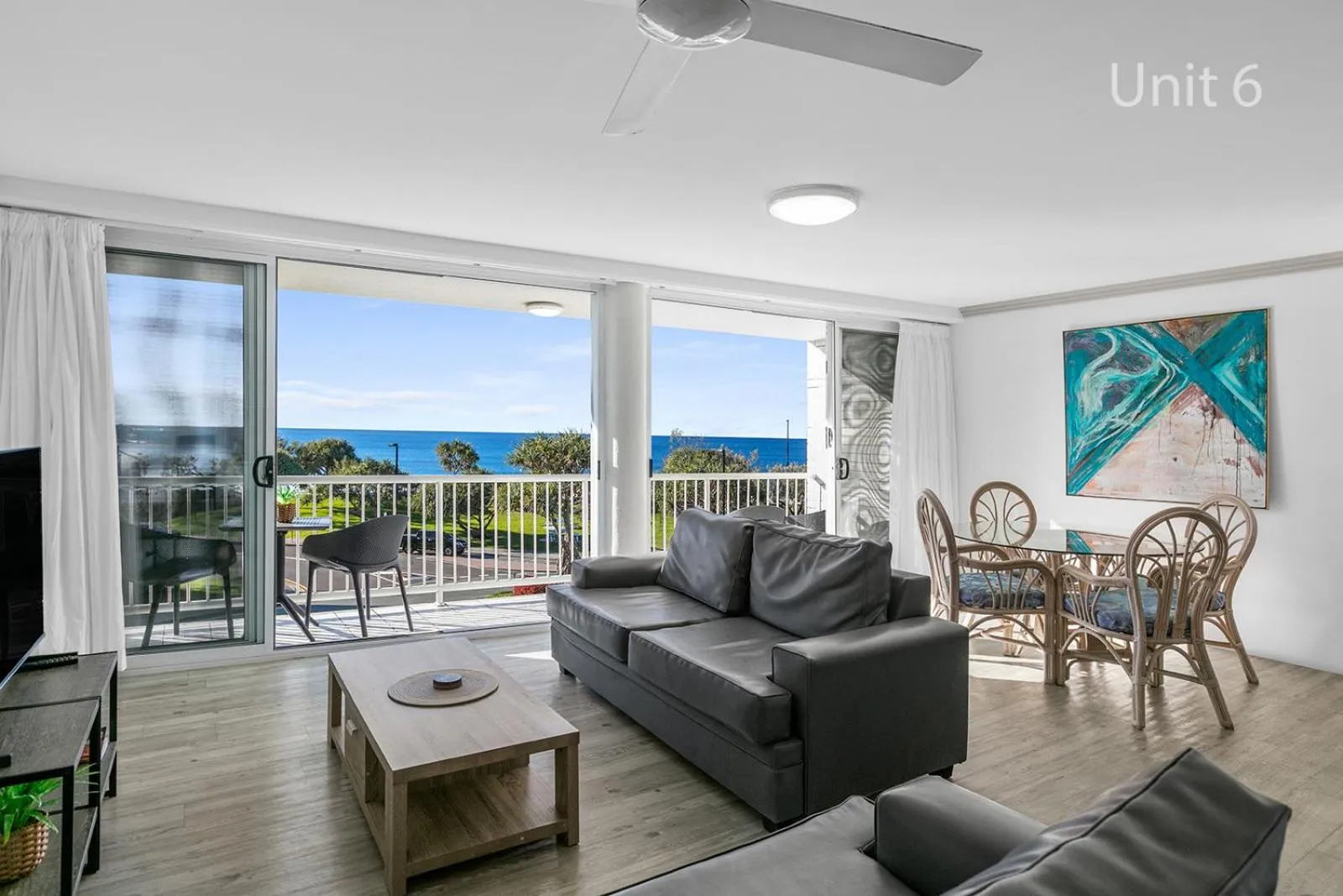 Capeview Apartments - Spectacular Ocean Views