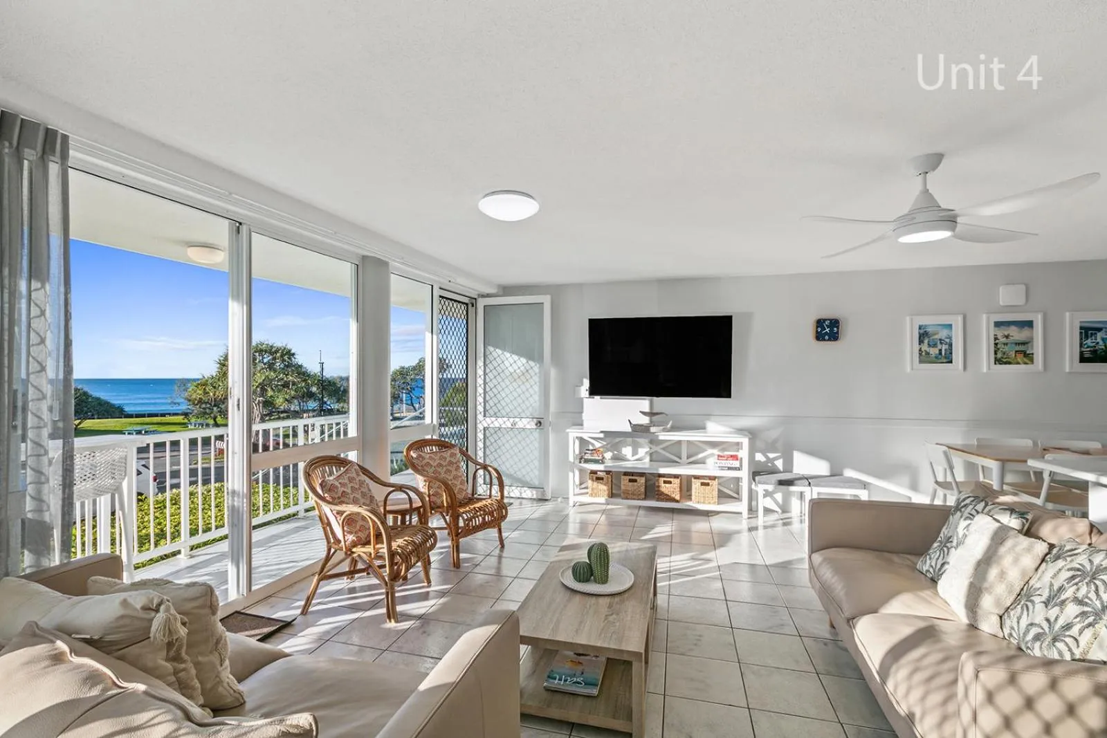 Capeview Apartments - Spectacular Ocean Views