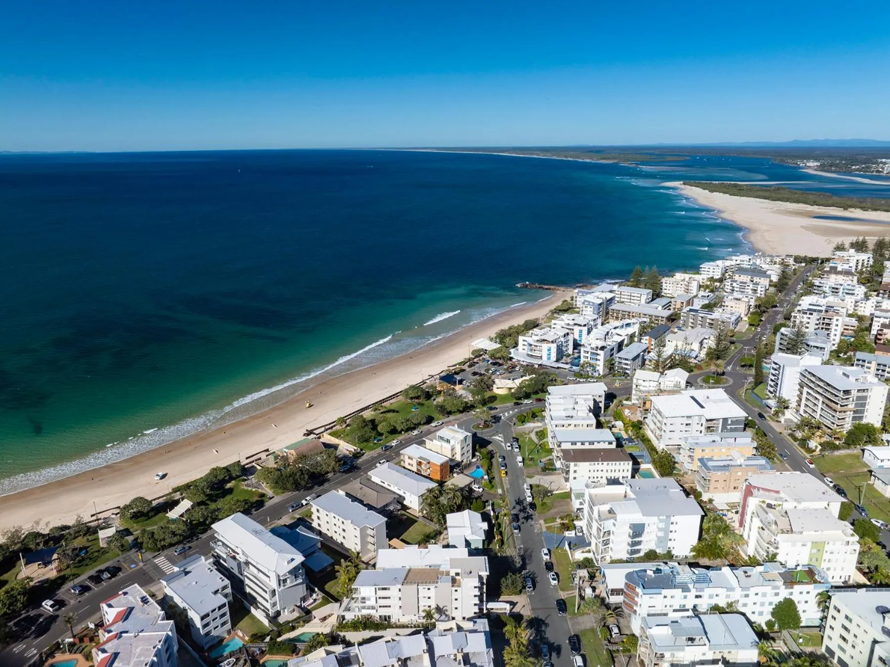 Capeview Apartments - Spectacular Ocean Views