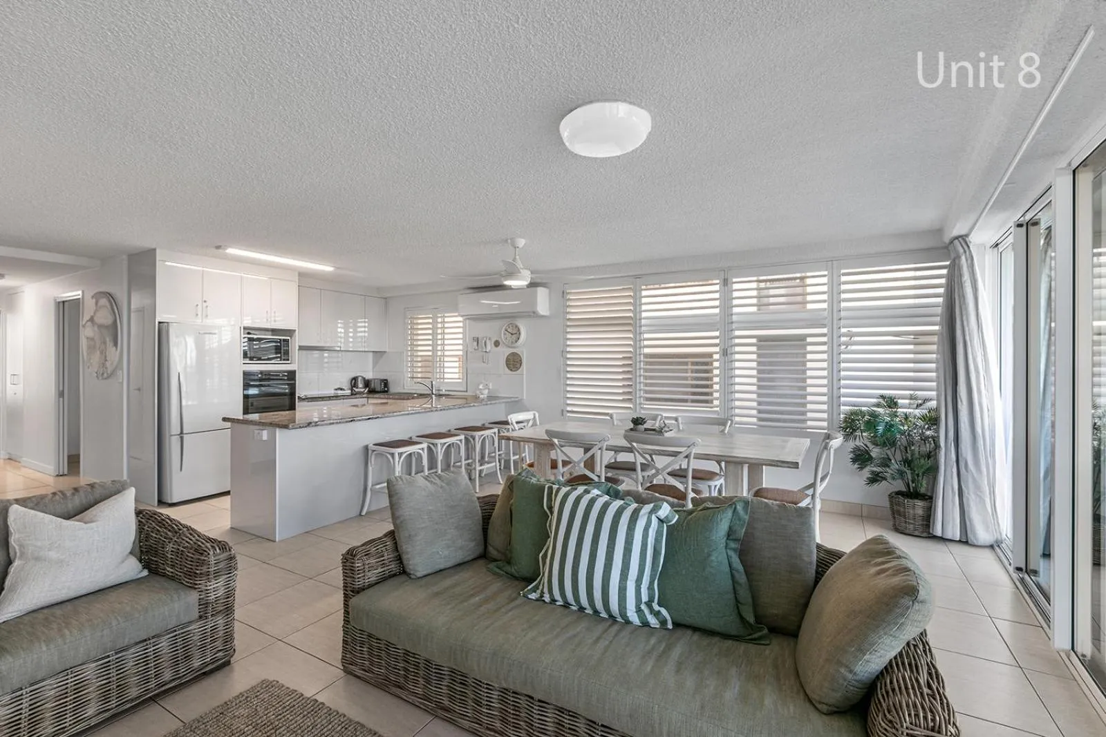 Capeview Apartments - Spectacular Ocean Views