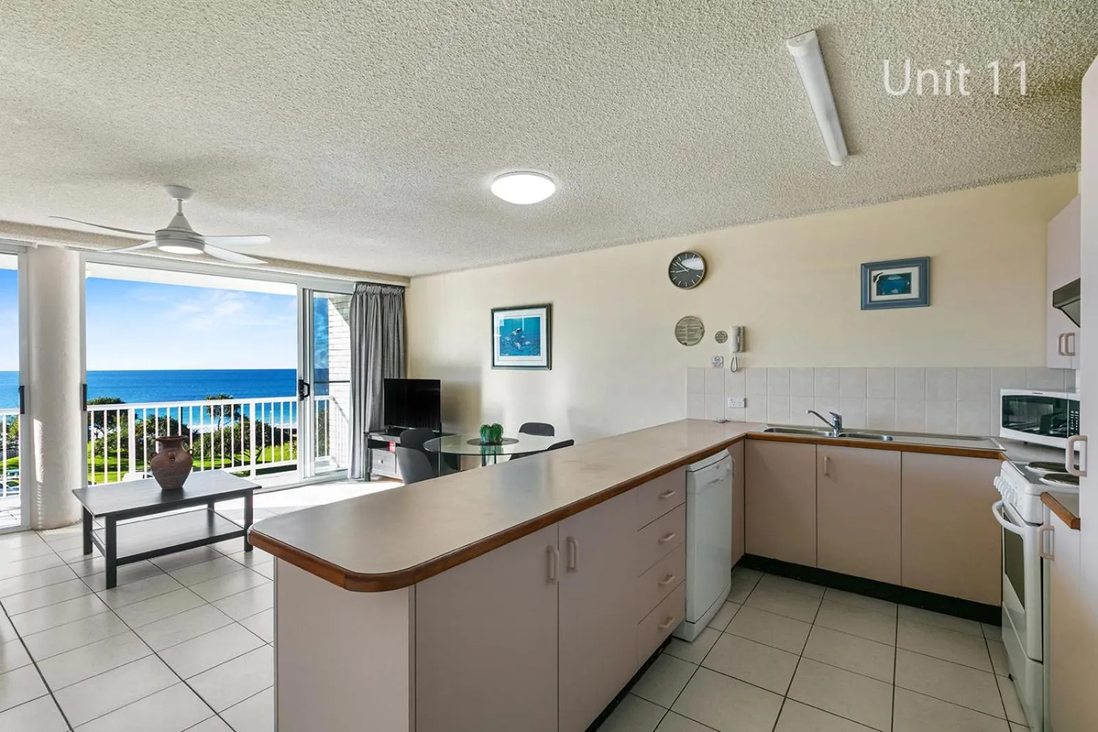 Capeview Apartments - Spectacular Ocean Views