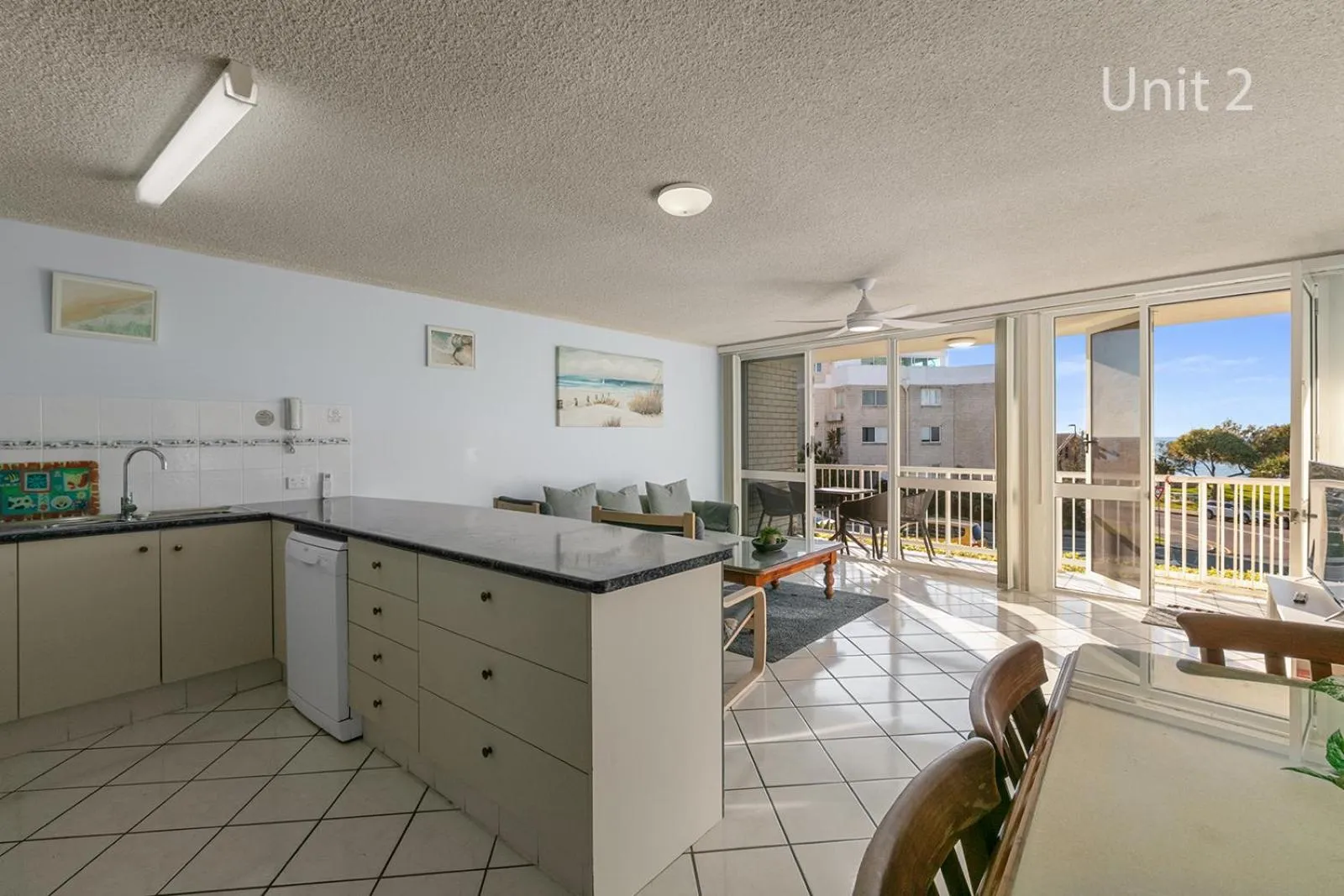 Capeview Apartments - Spectacular Ocean Views