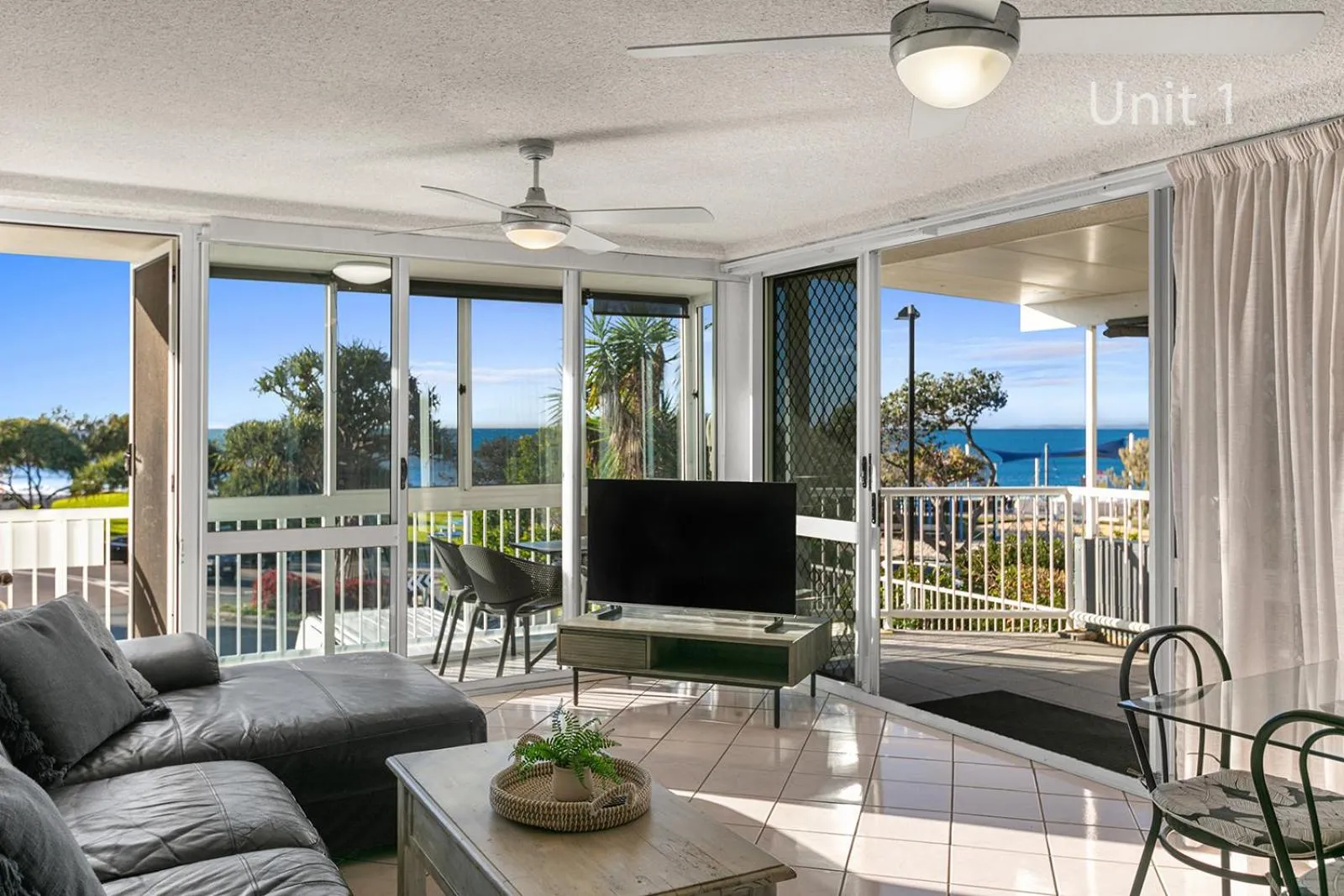 Capeview Apartments - Spectacular Ocean Views