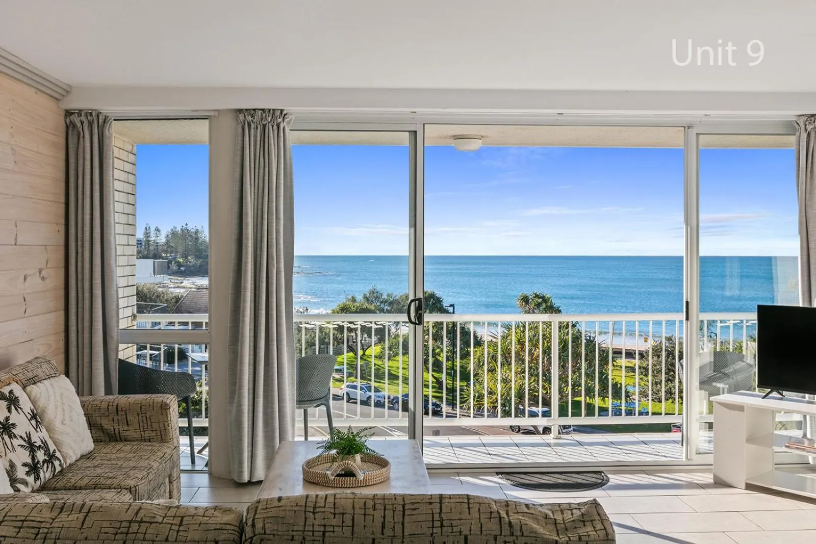 Capeview Apartments - Spectacular Ocean Views