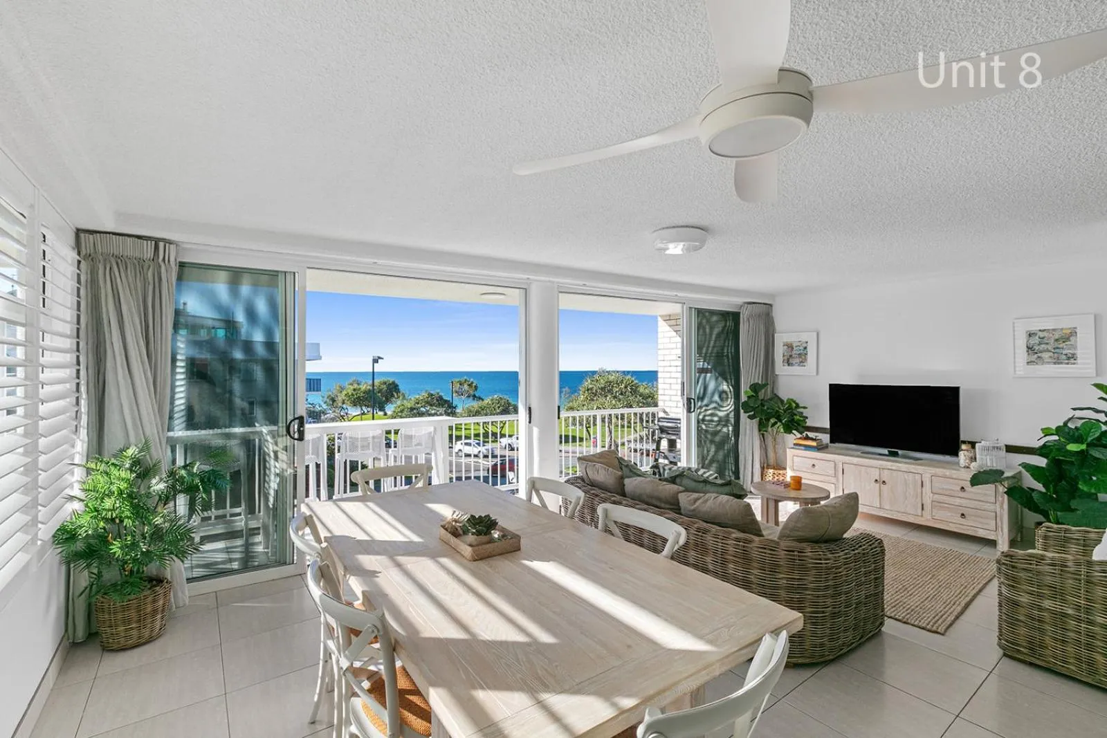 Capeview Apartments - Spectacular Ocean Views