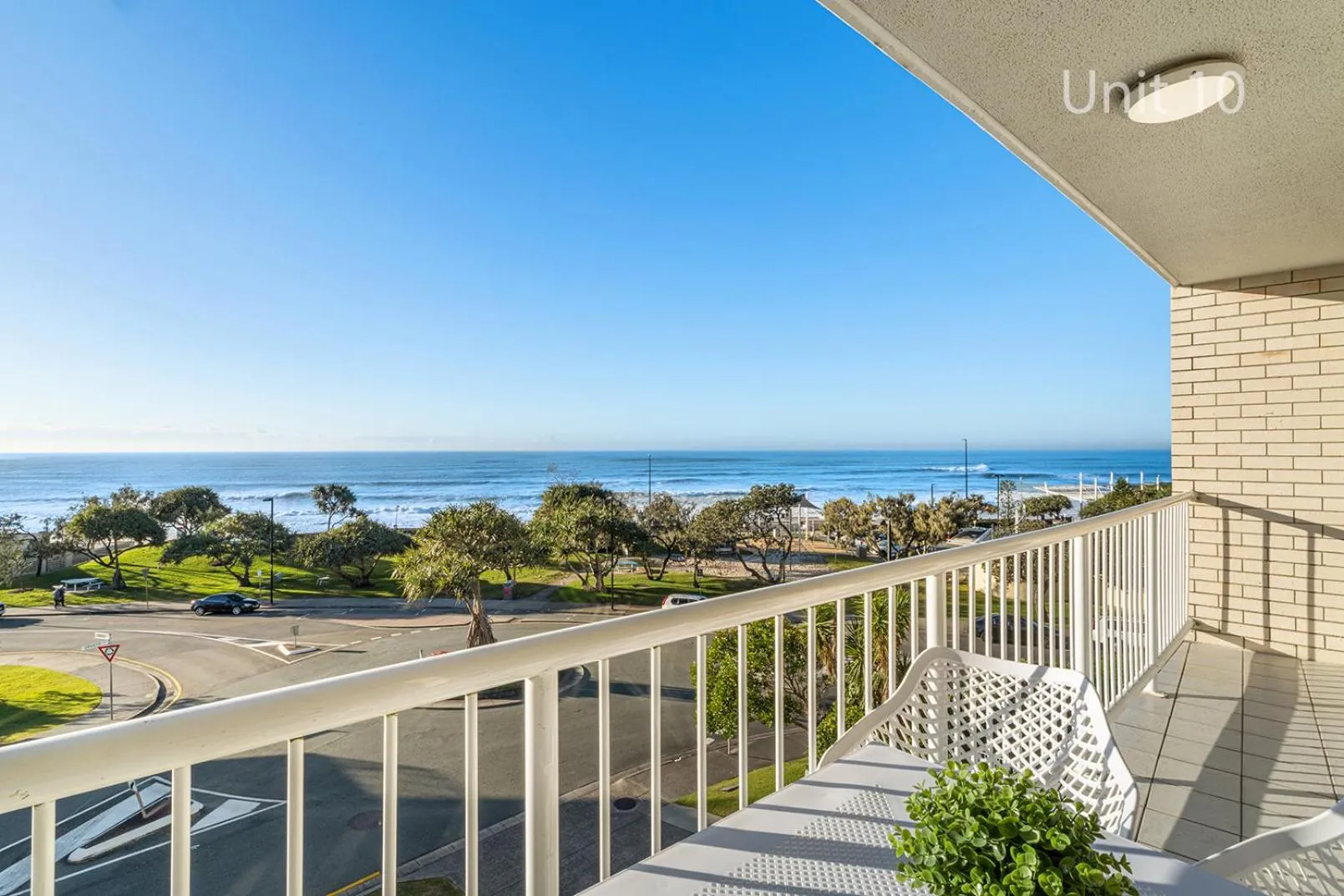 Capeview Apartments - Spectacular Ocean Views